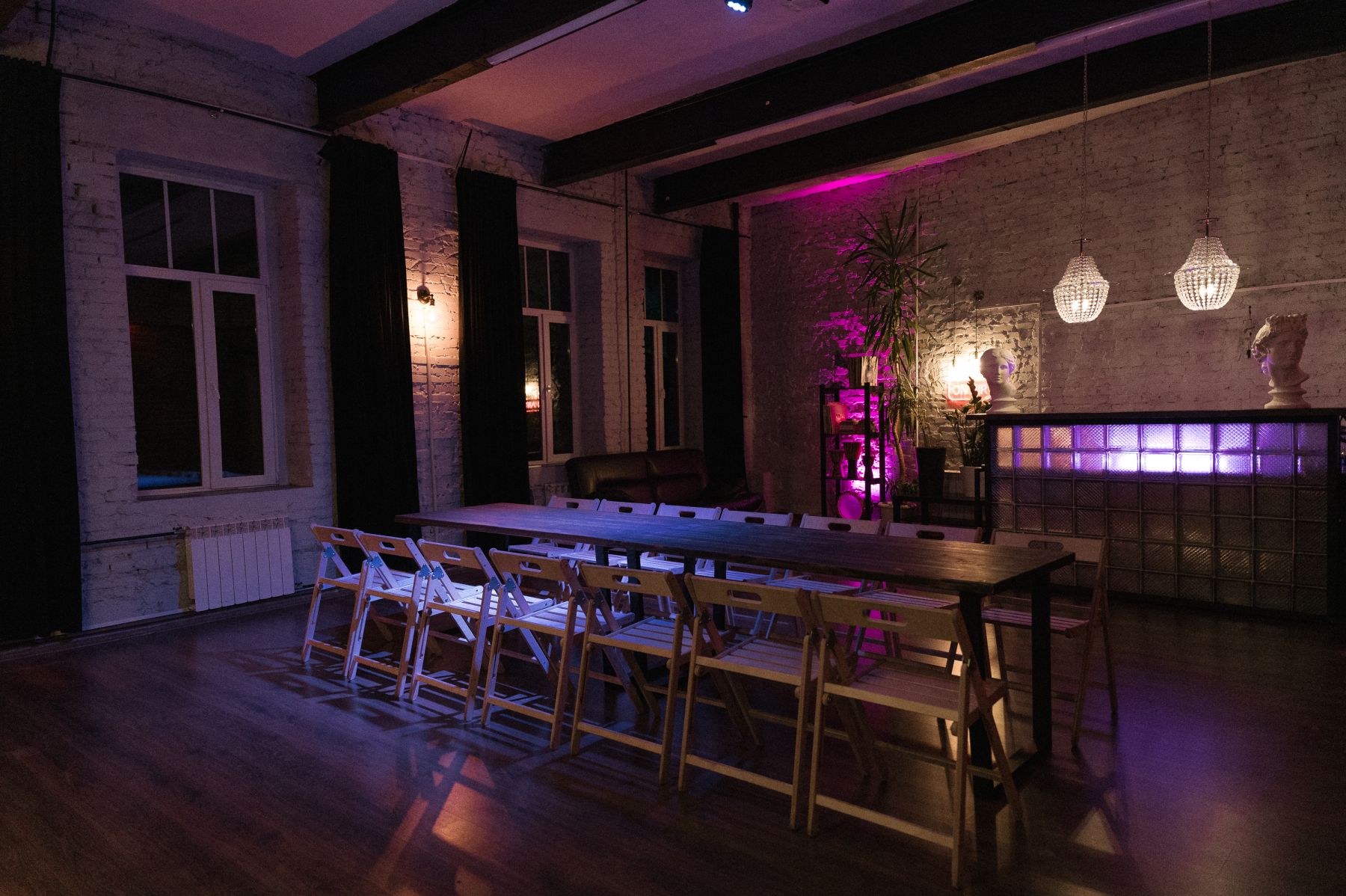 Лофт «СтокАут лофт» – фото №2