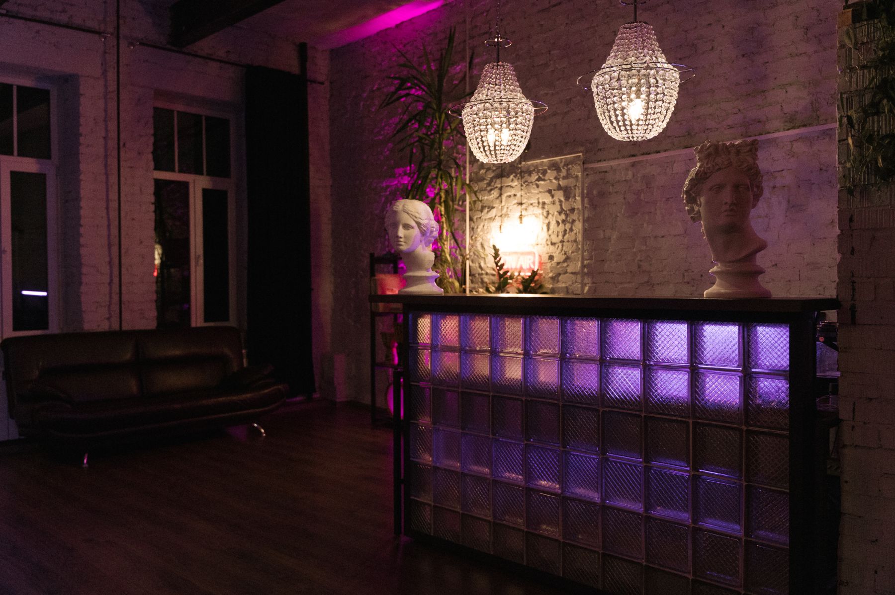 Лофт «СтокАут лофт» – фото №4