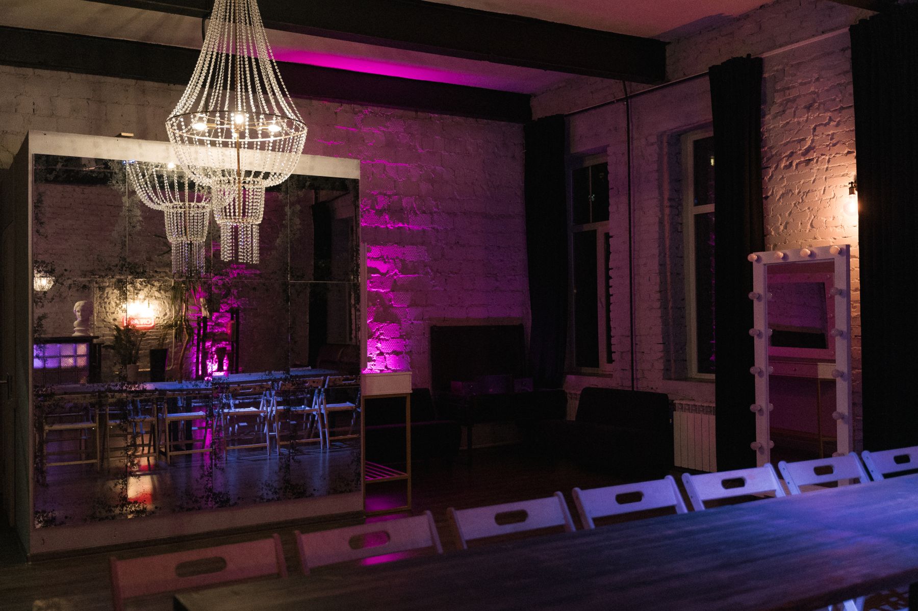 Лофт «СтокАут лофт» – фото №3