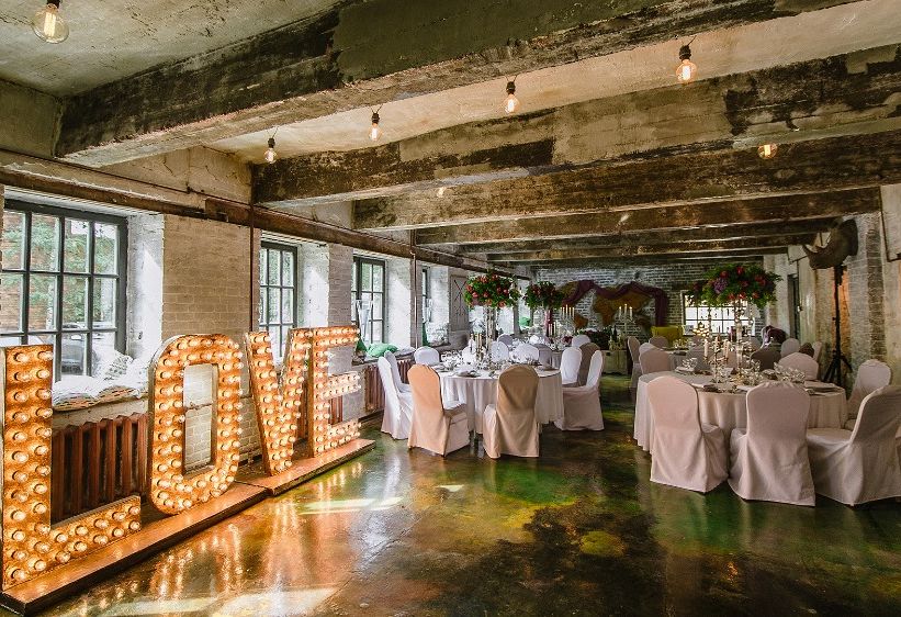 null «LOFT HALL, LOFT #1, Greenwich» – фото №2