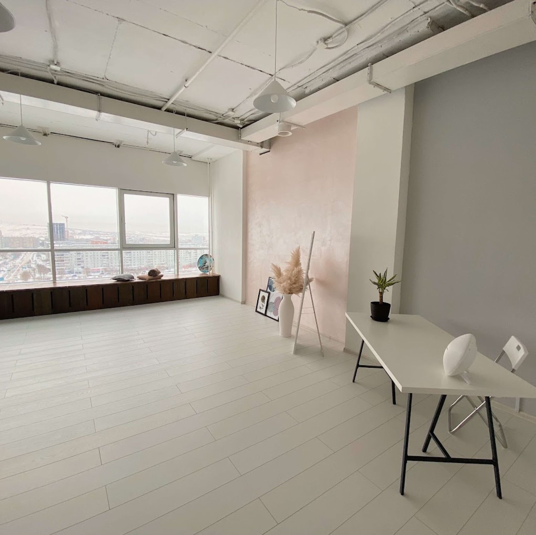 Ресторан, банкетный зал «Аренда зала «LOFT FACTURA»» – фото №2