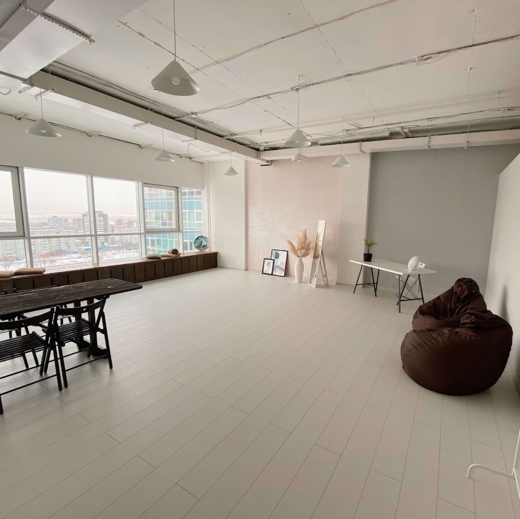 Ресторан, банкетный зал «Аренда зала «LOFT FACTURA»» – фото №3