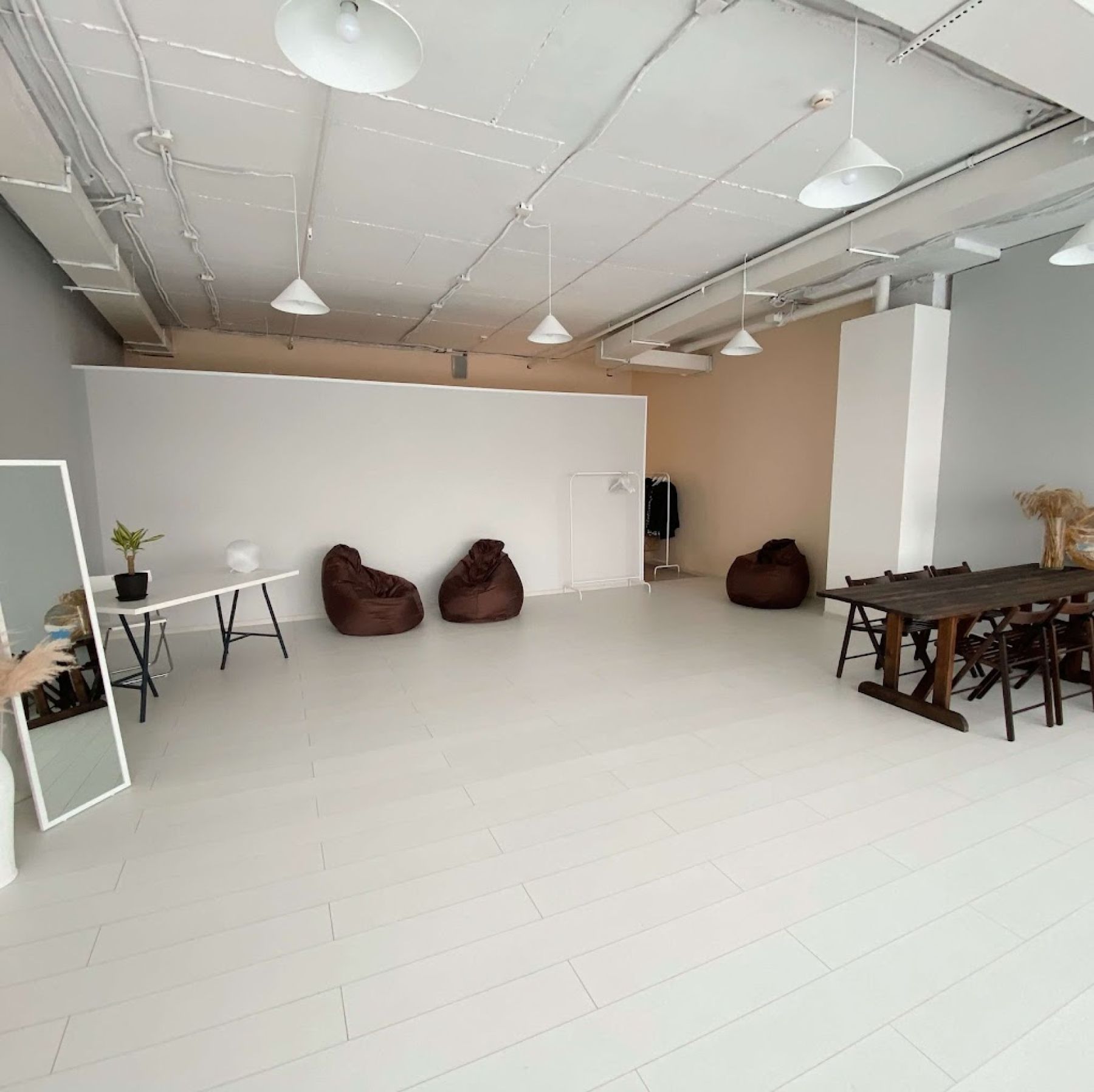 Ресторан, банкетный зал «Аренда зала «LOFT FACTURA»» – фото №4
