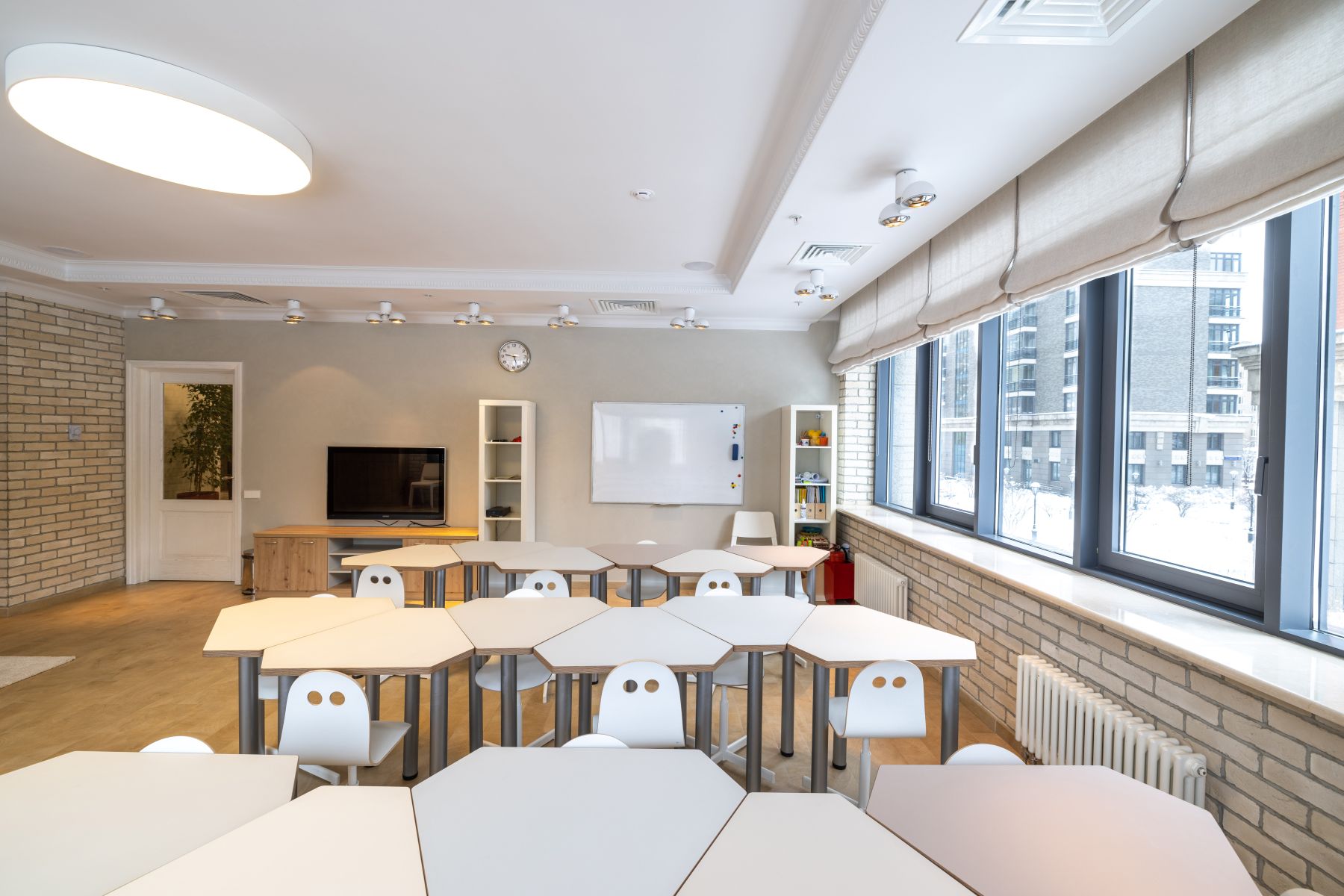 Аудитория «Viki Land family club» – фото №3