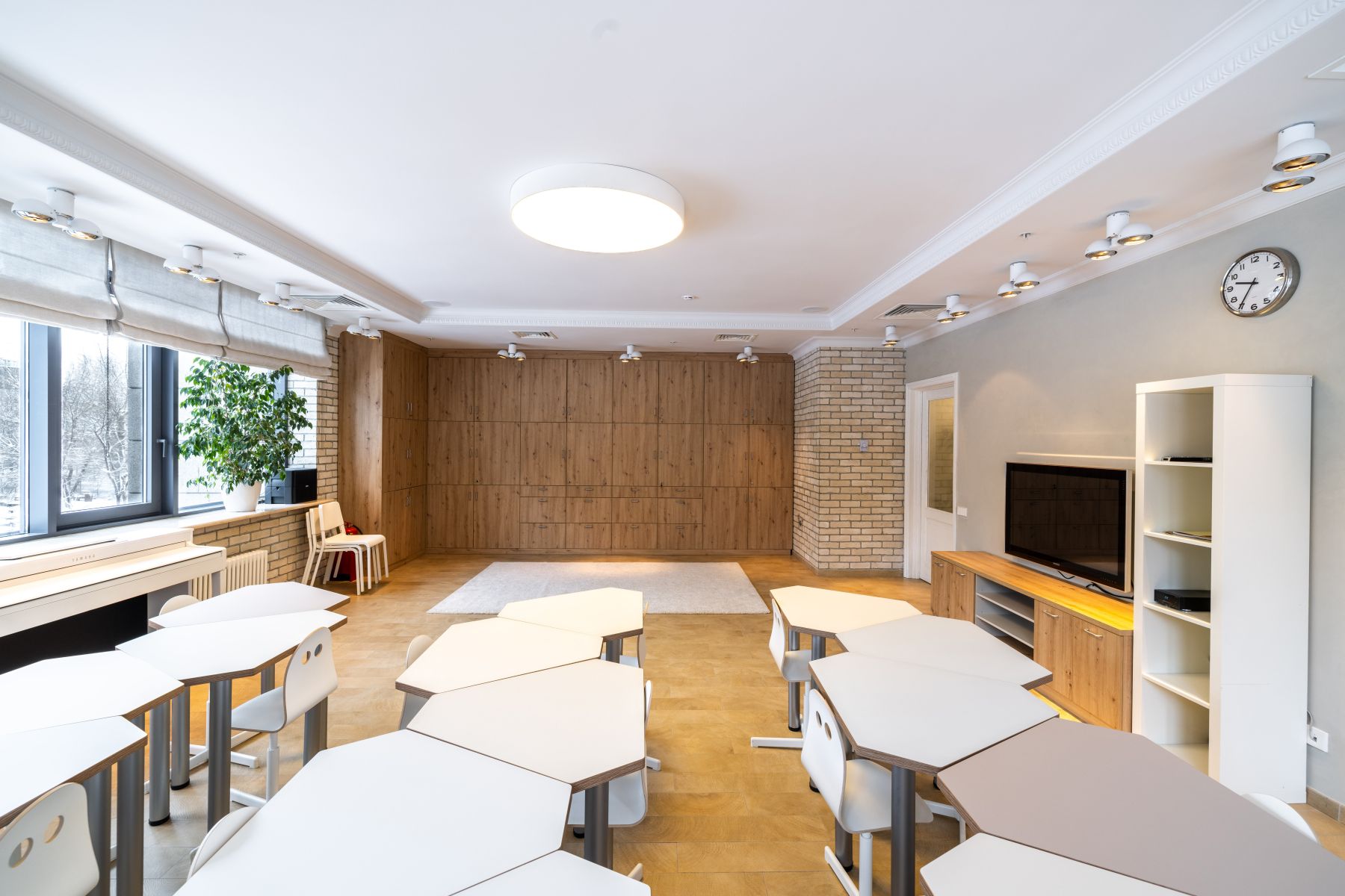 Аудитория «Viki Land family club» – фото №4