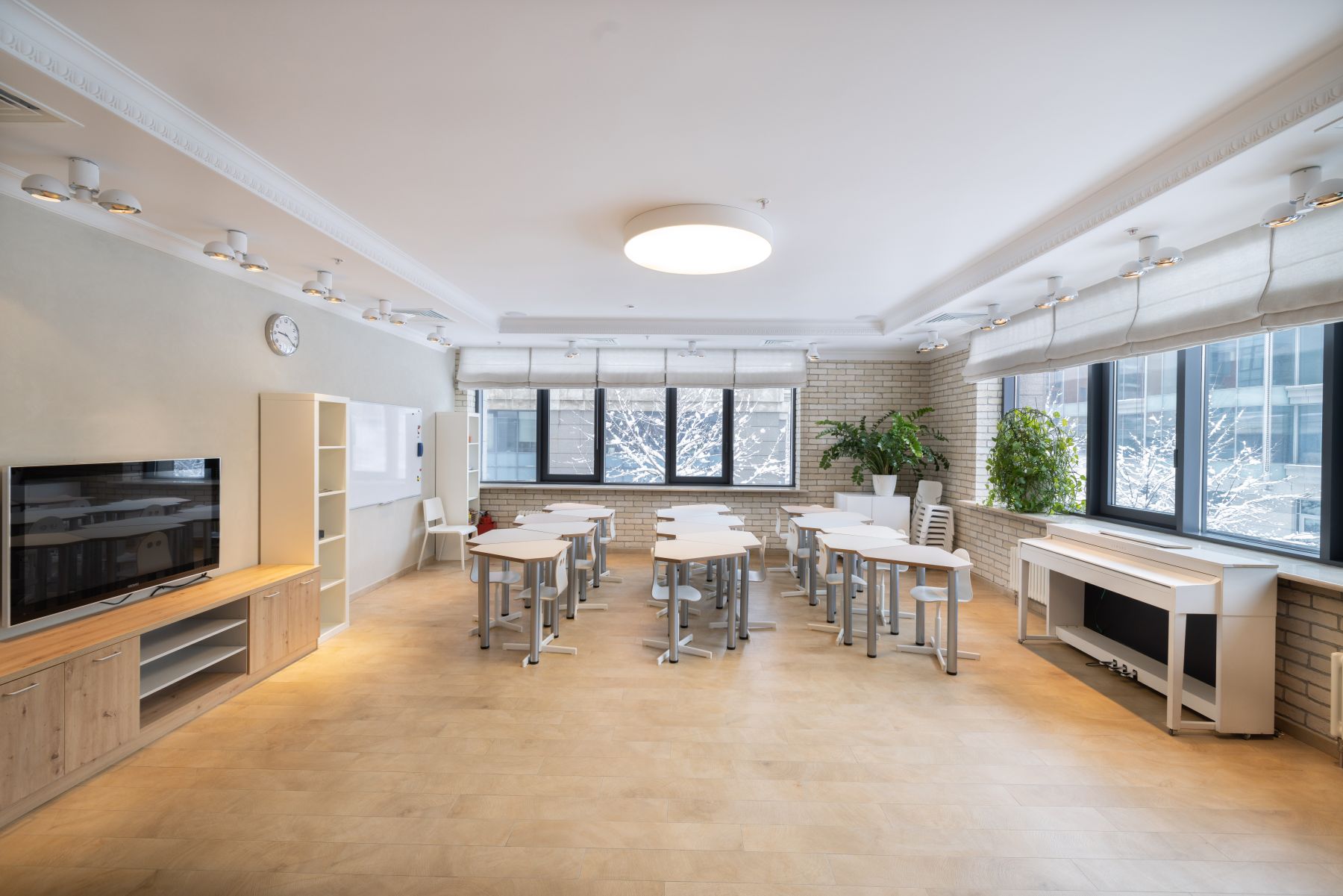 Аудитория «Viki Land family club» – фото №2