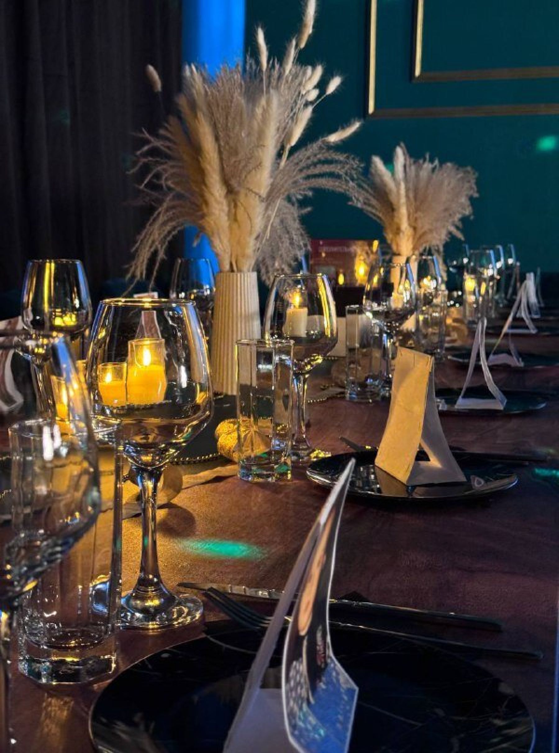 Лофт «Зал Гэтсби (Мемори Плэйс)» – фото №3