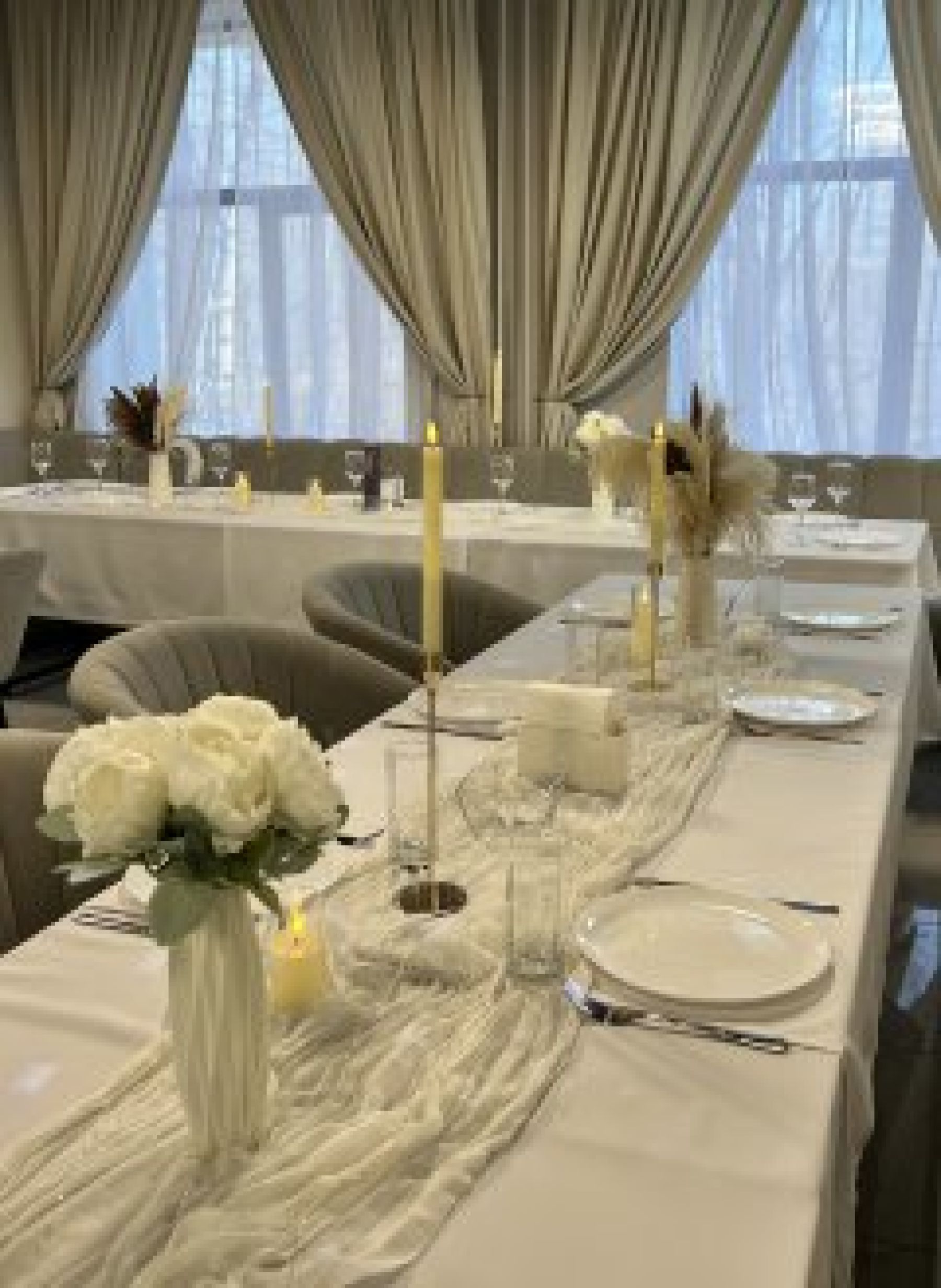 Лофт «Зал Classic (Memory Place)» – фото №4