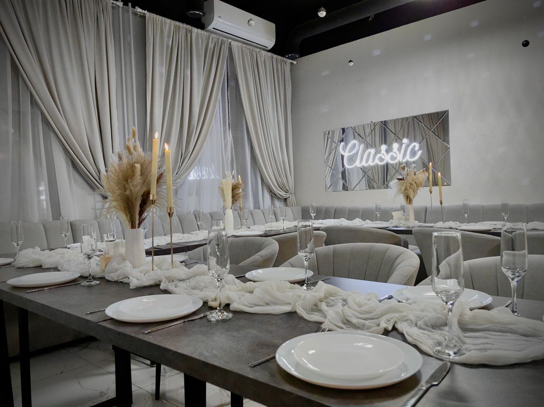 Лофт «Зал Classic (Memory Place)» – фото №2