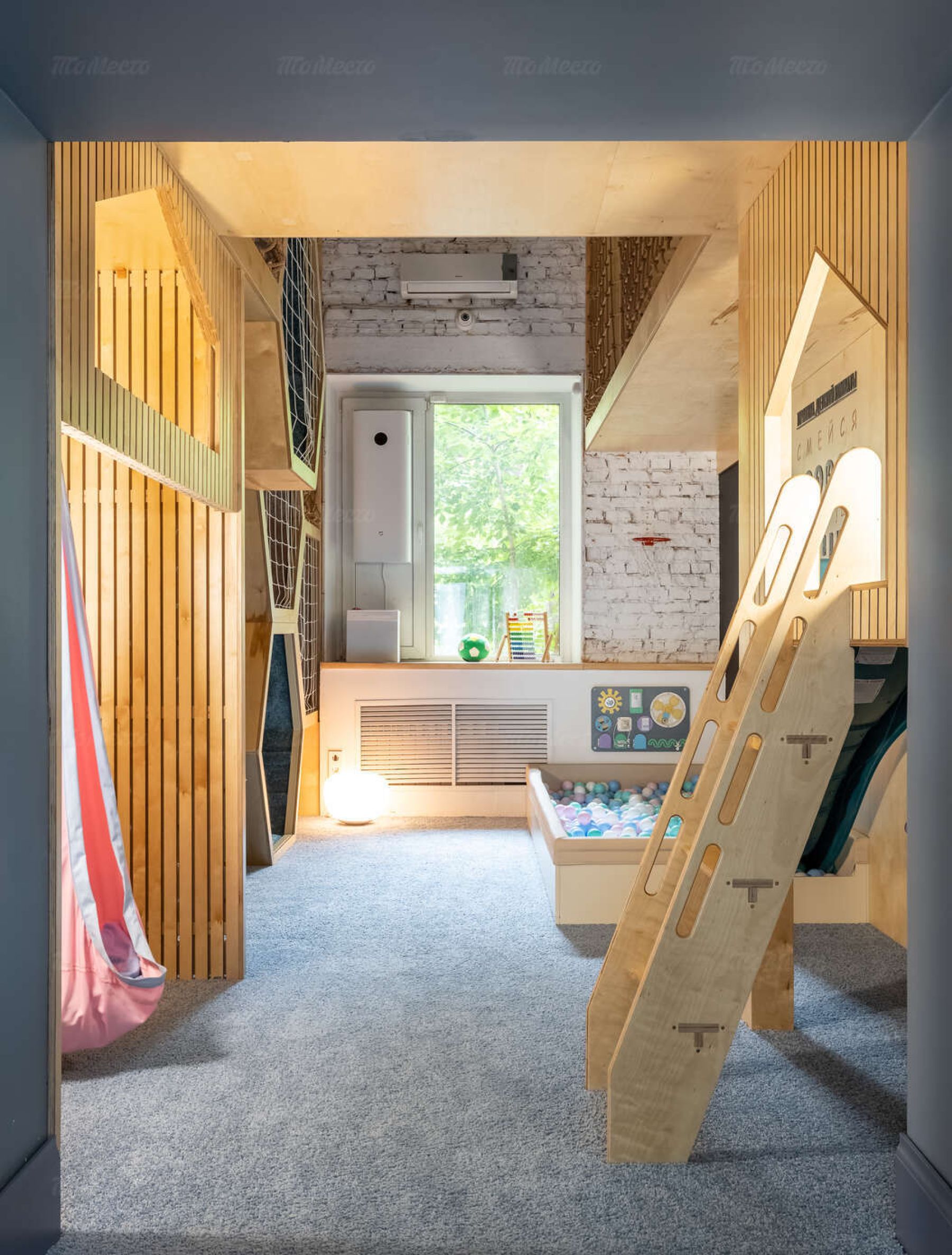 Ресторан, банкетный зал «Аренда ресторана Y Bistro в Челябинске» – фото №5