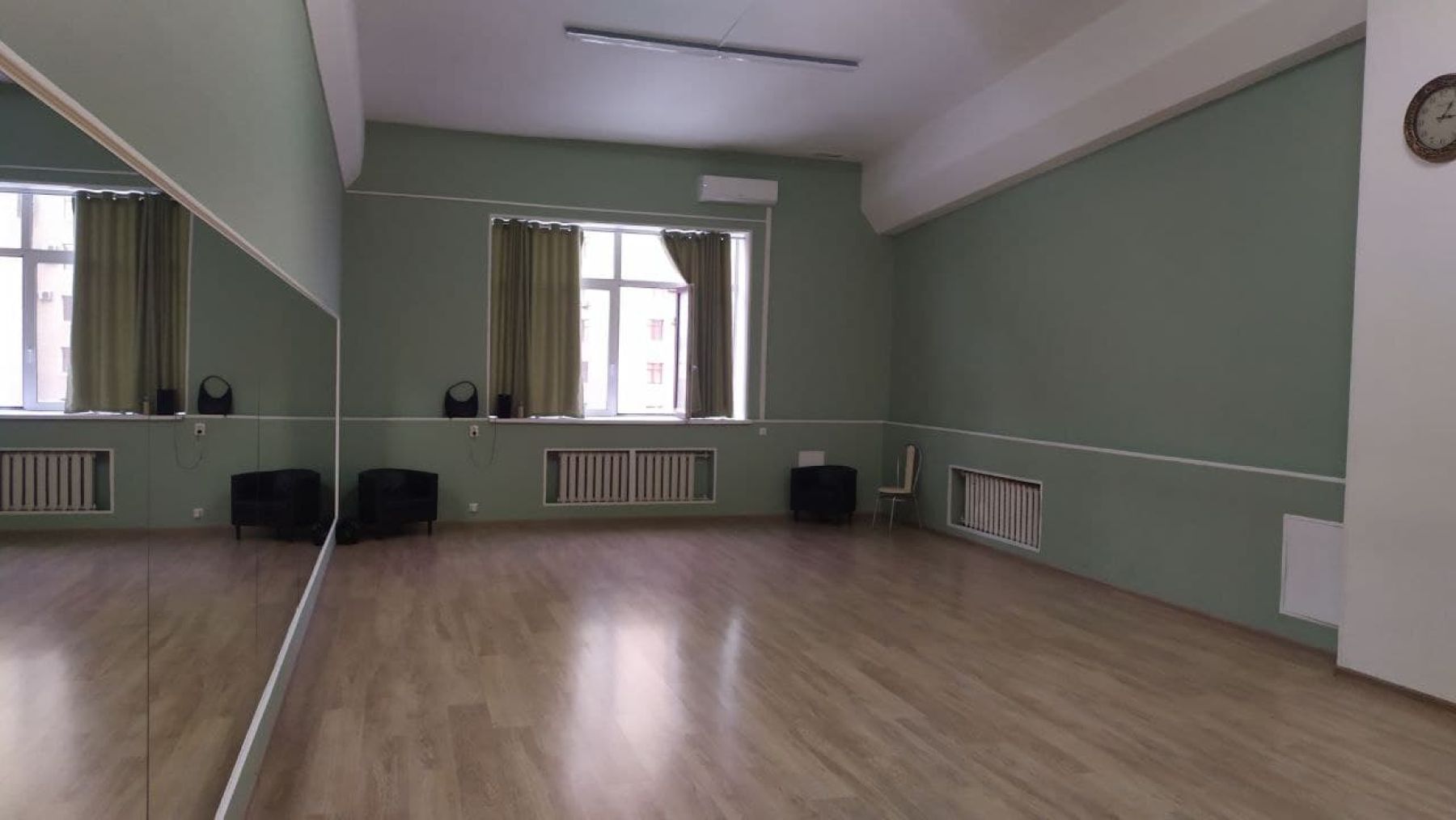 Танцевальный зал «Bossa Nova | Танцевальный клуб» – фото №2