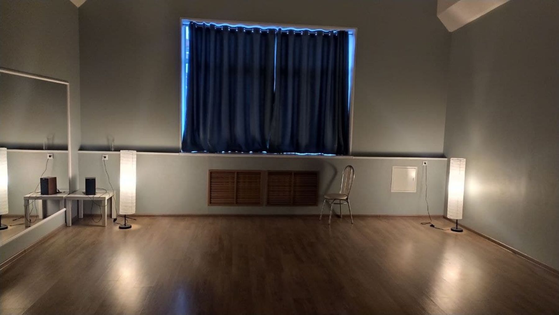 Танцевальный зал «Bossa Nova | Танцевальный клуб» – фото №2