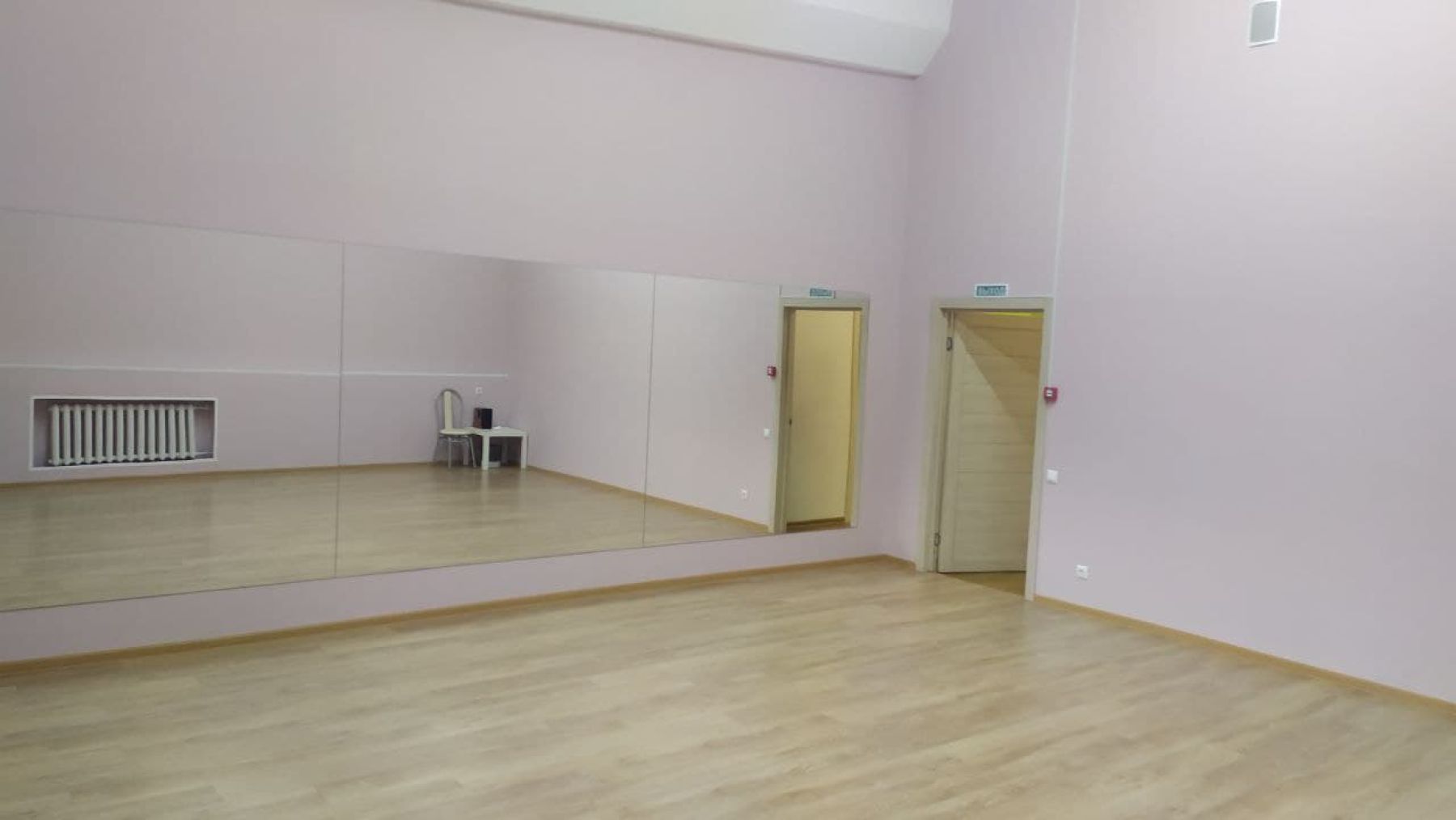 Танцевальный зал «Bossa Nova | Танцевальный клуб» – фото №2