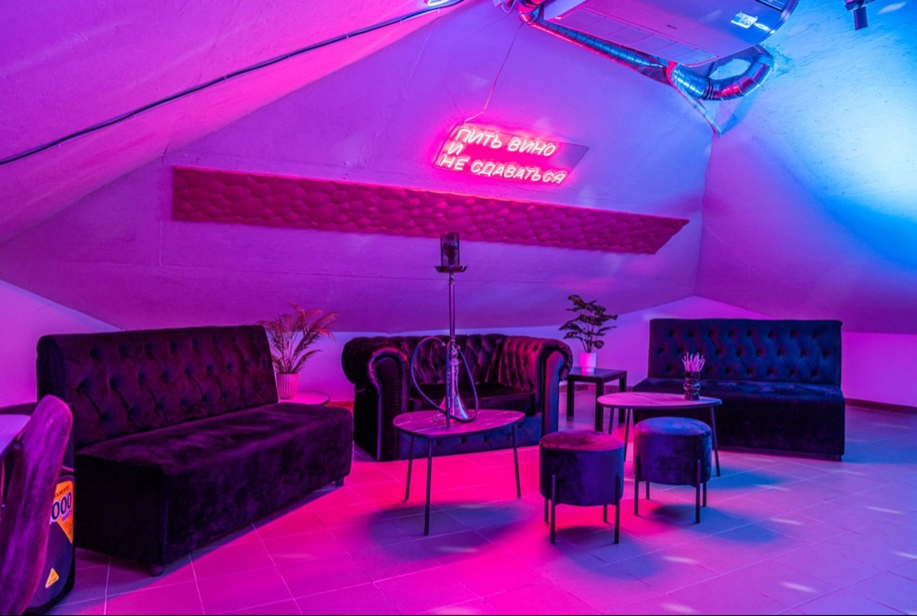 Лофт «Dizzy Loft» – фото №3
