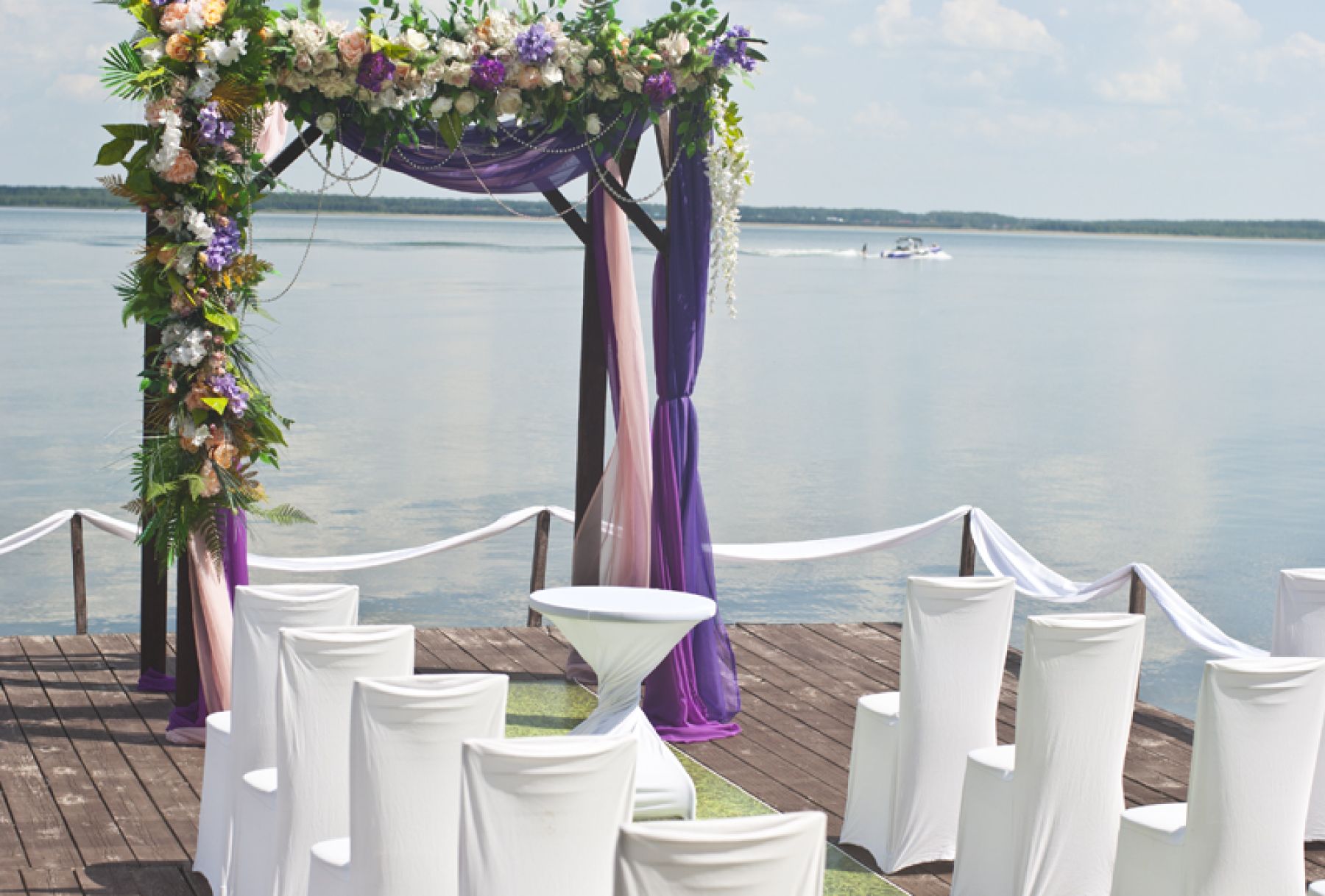 Ресторан, банкетный зал «Аренда банкетного зала Усадьба в Челябинске» – фото №2