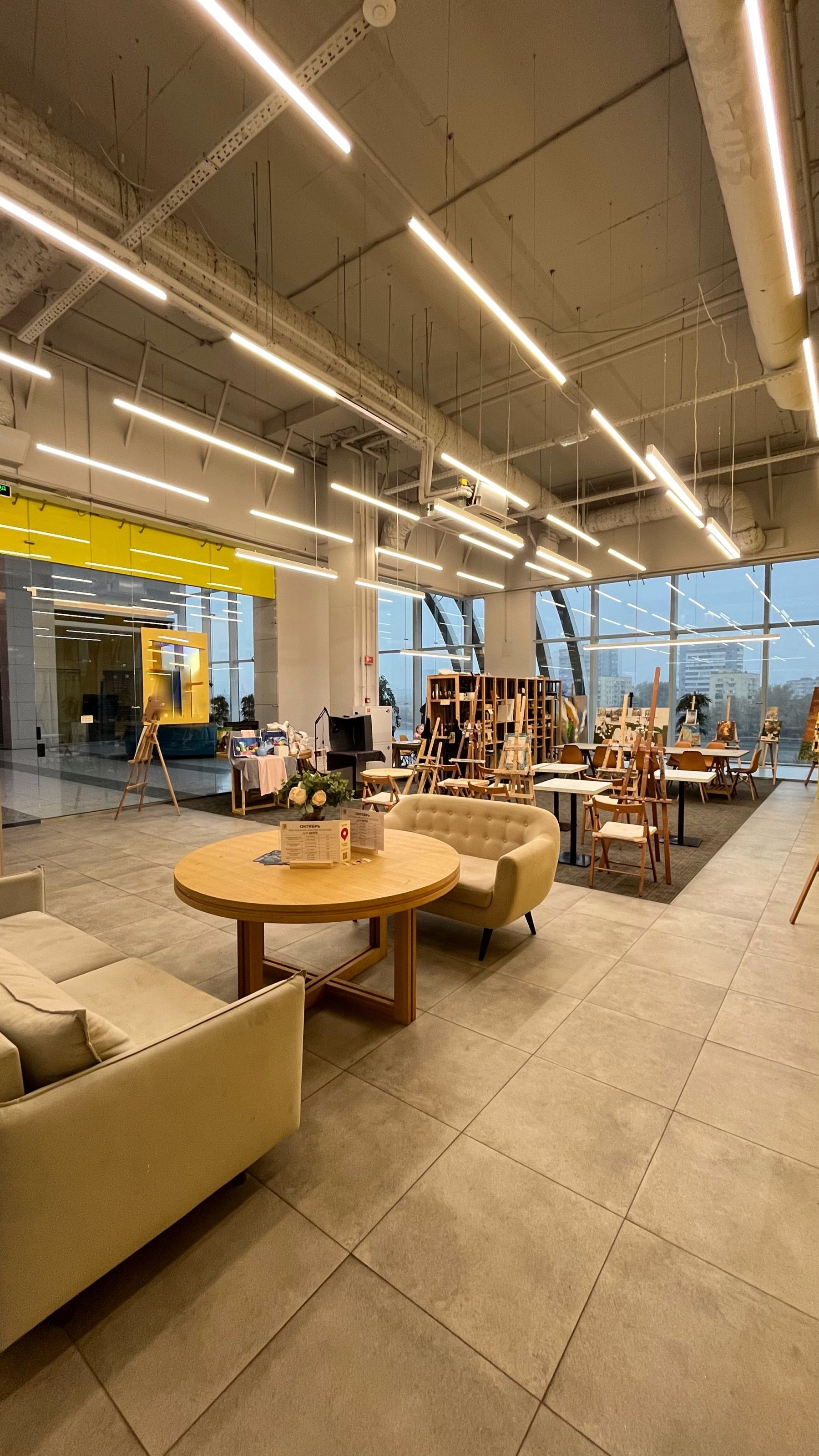 Арт-пространство «Школа рисования ART INSIGHT» – фото №5