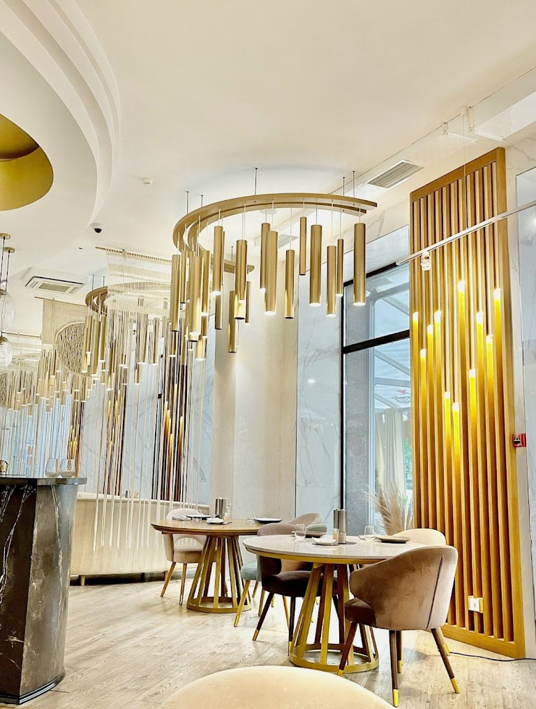 Ресторан, банкетный зал «Аренда банкетного зала в ресторане «Русские сезоны» в Уфе» – фото №5