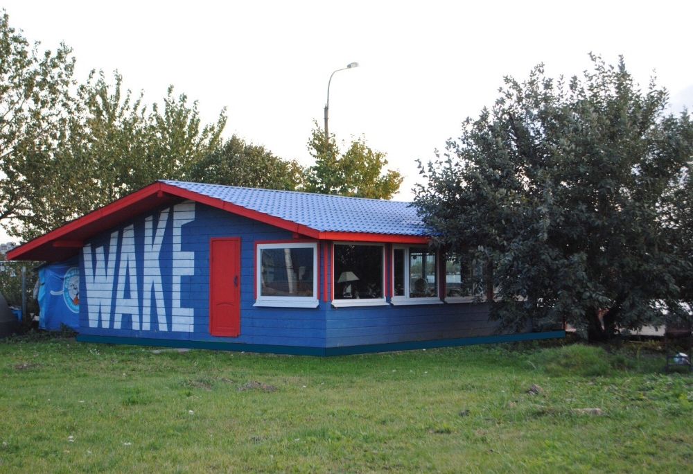 null «River Wake Club» – фото №5