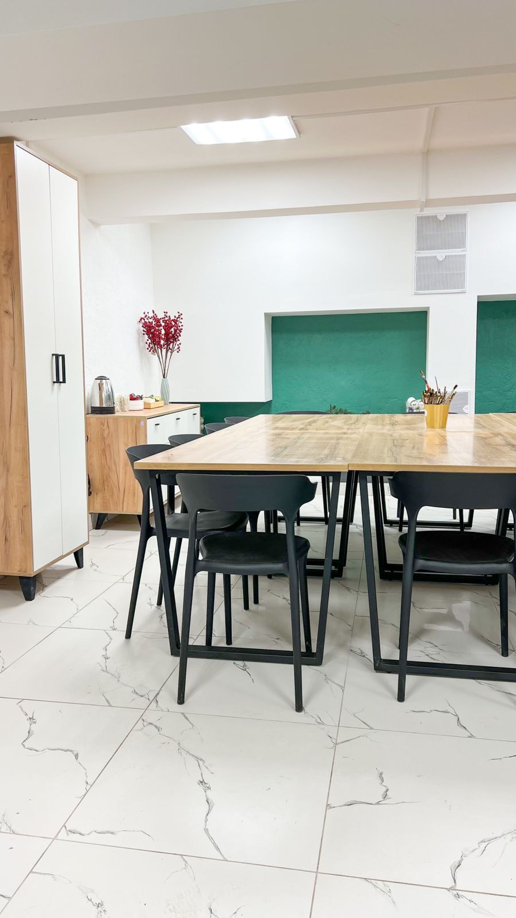 Арт-пространство «Handy Class» – фото №4