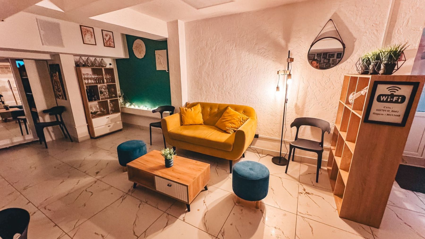 Арт-пространство «Handy Class» – фото №5