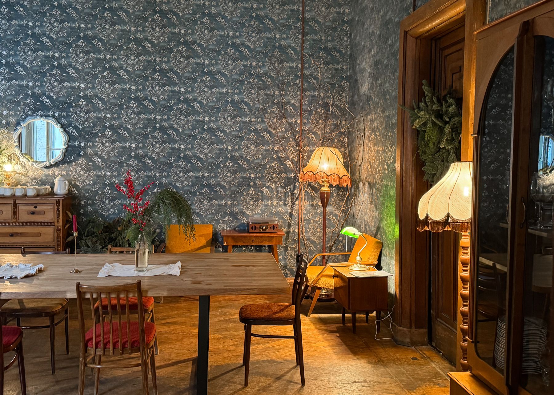 Лофт «Дом Липы №3» – фото №5