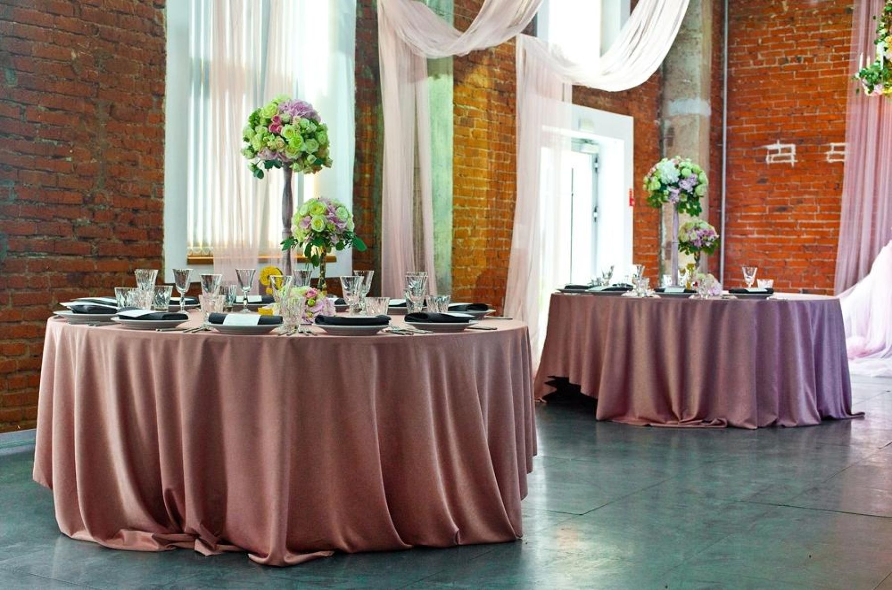 Ресторан, банкетный зал «Аренда банкетного зала в ресторане «Digital port», Пермь» – фото №2