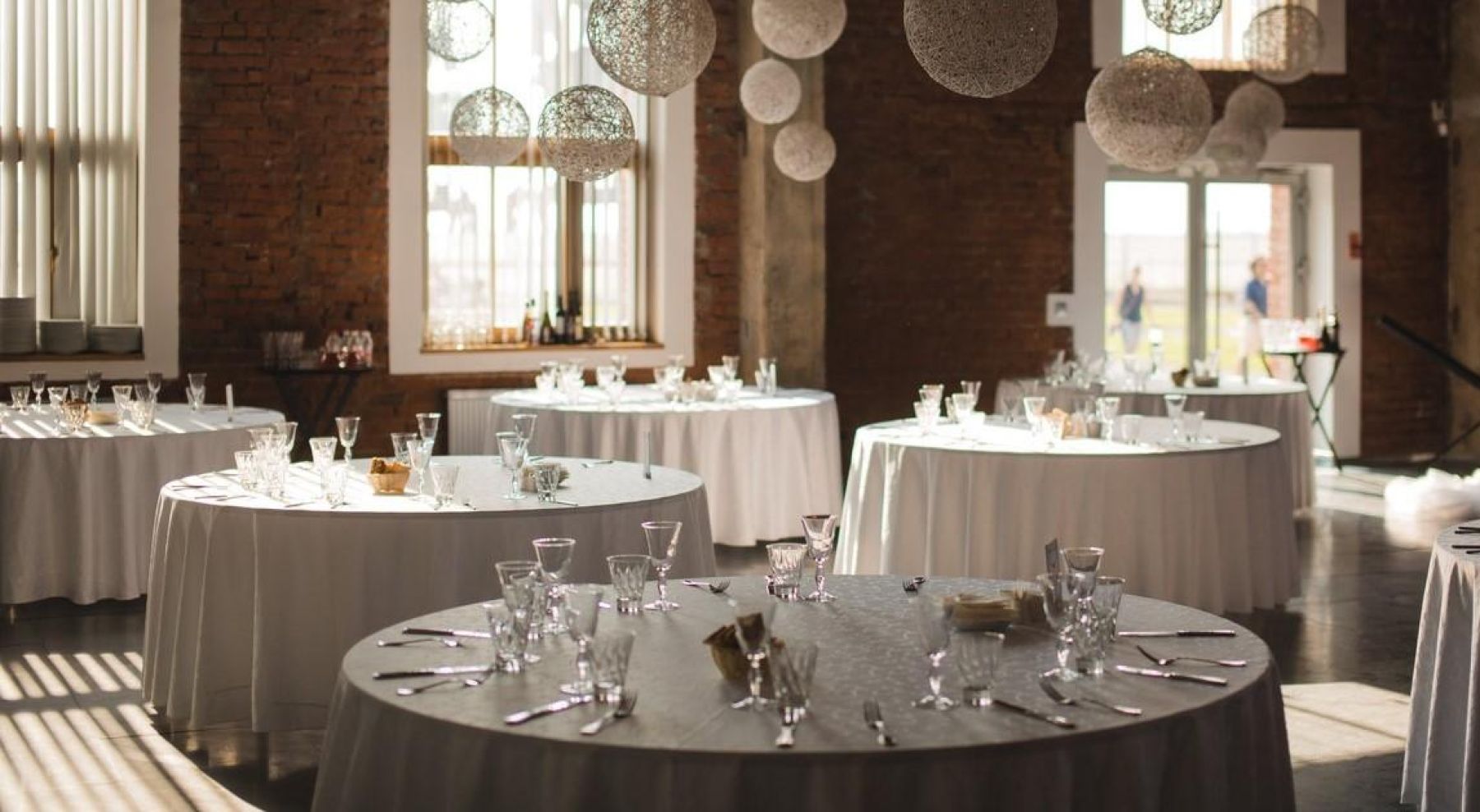 Ресторан, банкетный зал «Аренда банкетного зала в ресторане «Digital port», Пермь» – фото №3