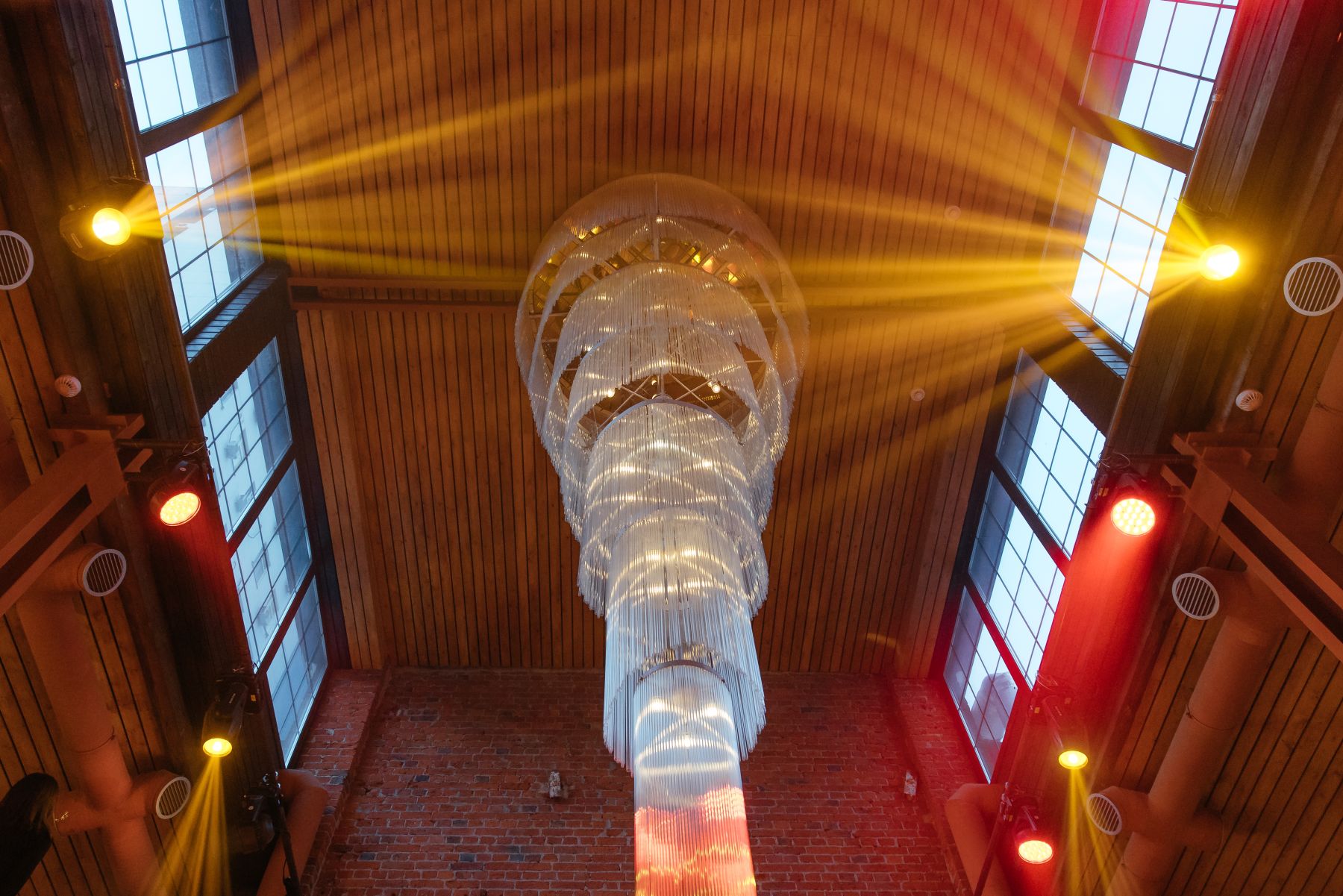 Лофт «AG Loft - VINYL» – фото №3