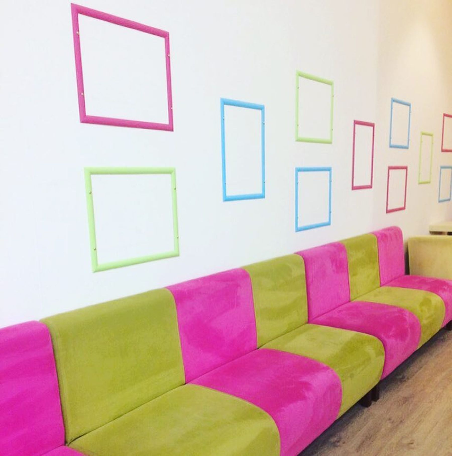 Ресторан, банкетный зал «Аренда зала в кафе «Лето», Пермь» – фото №5