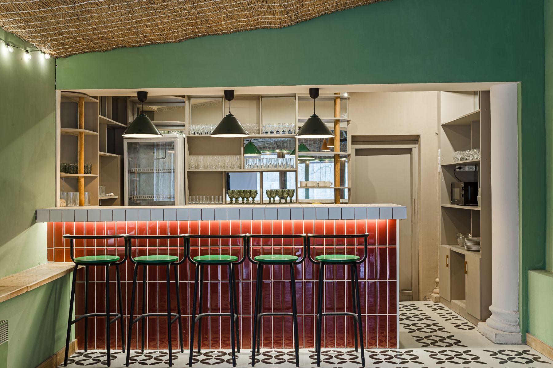 Лофт «Виола Восточная» – фото №3