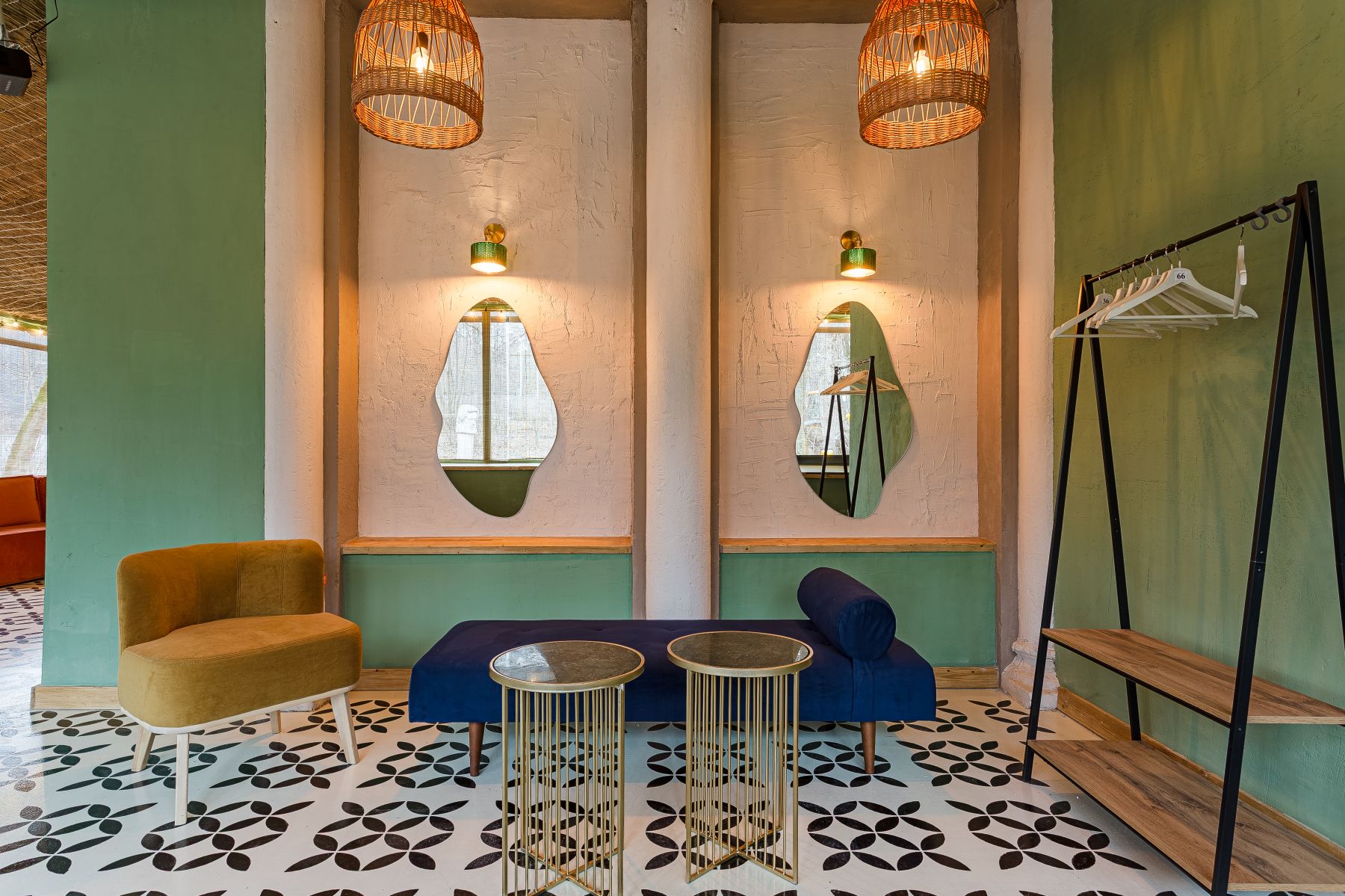 Лофт «Виола Восточная» – фото №4