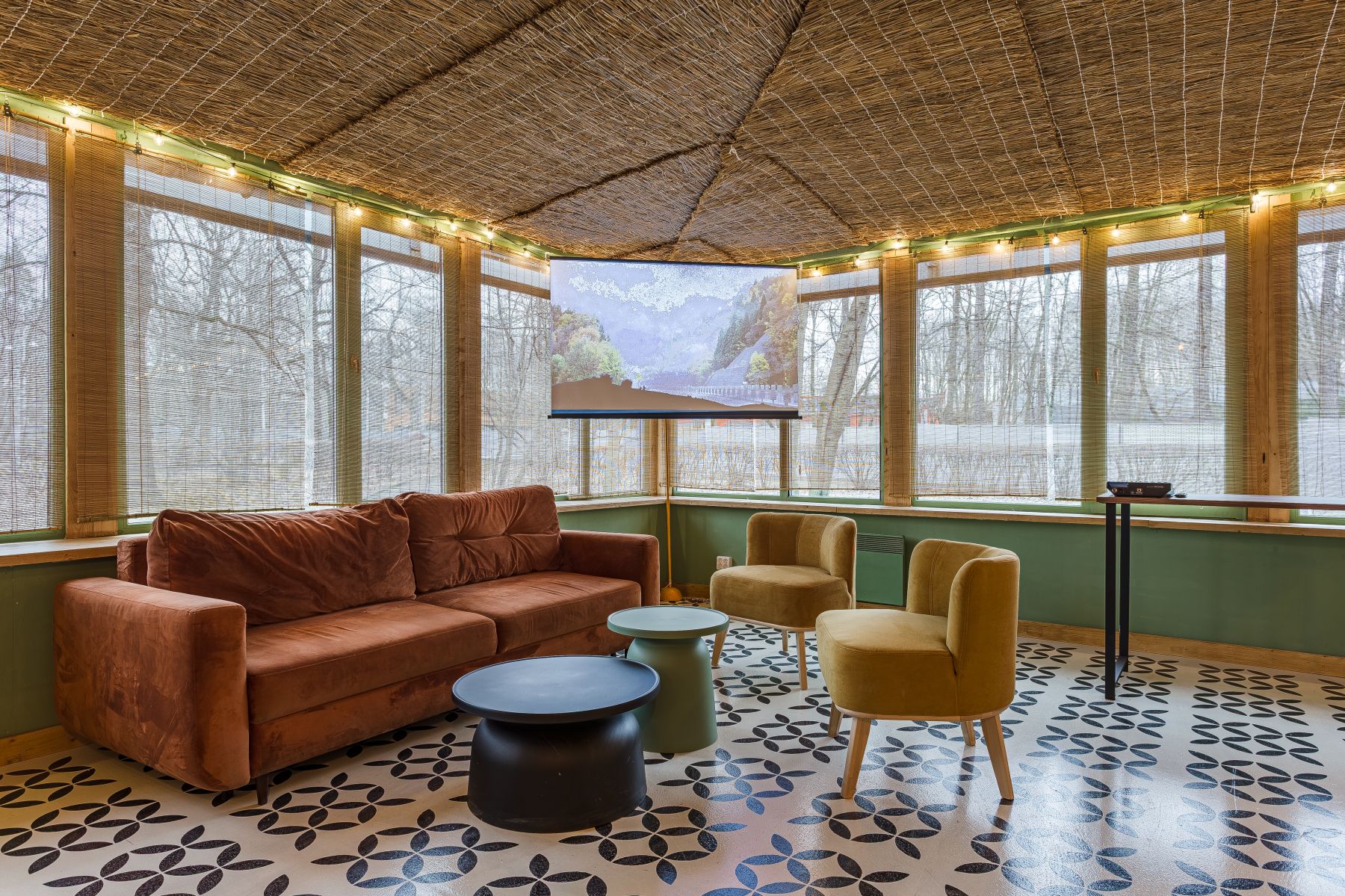 Лофт «Виола Восточная» – фото №5