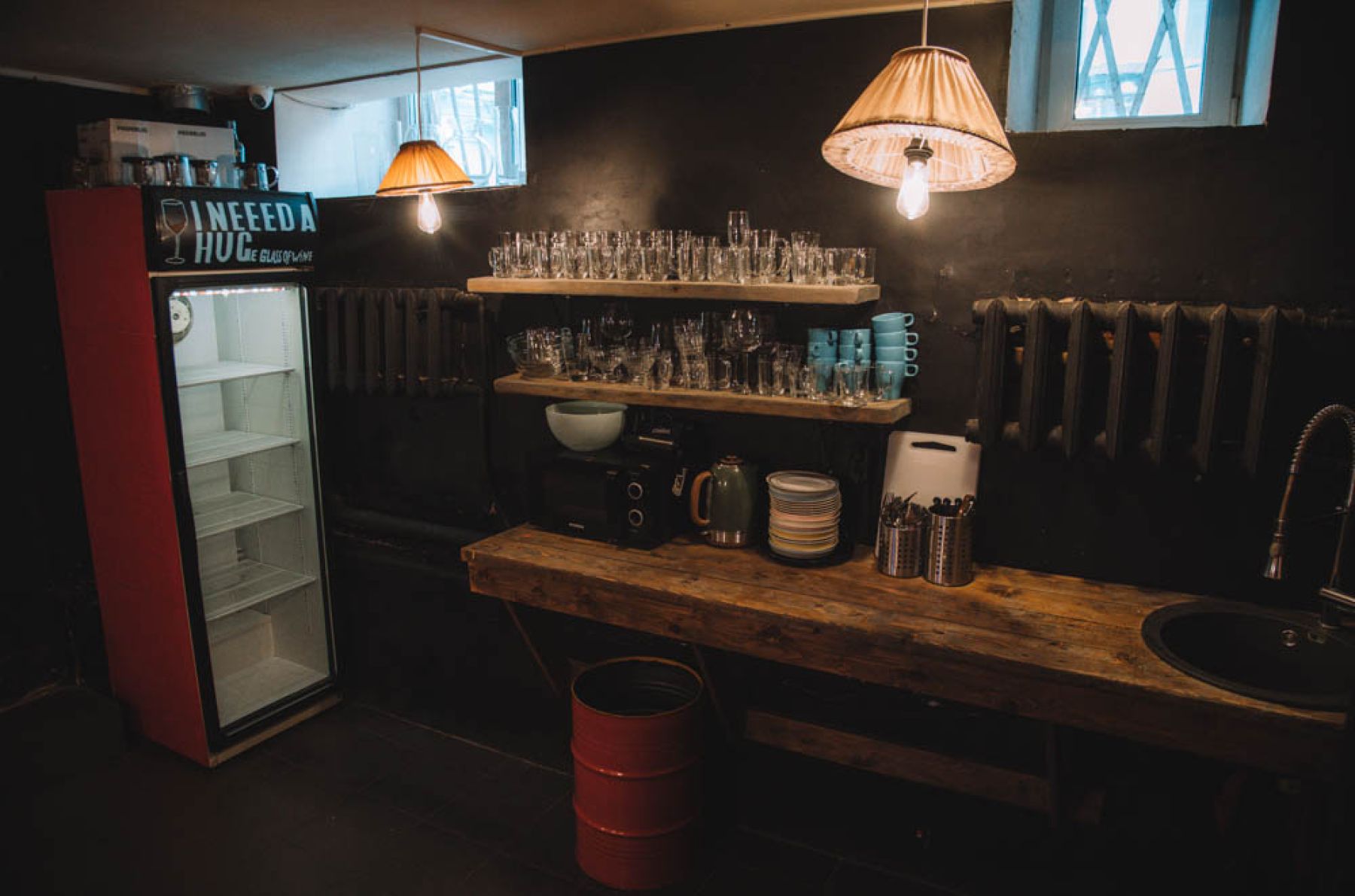 Лофт «Ruin House» – фото №5