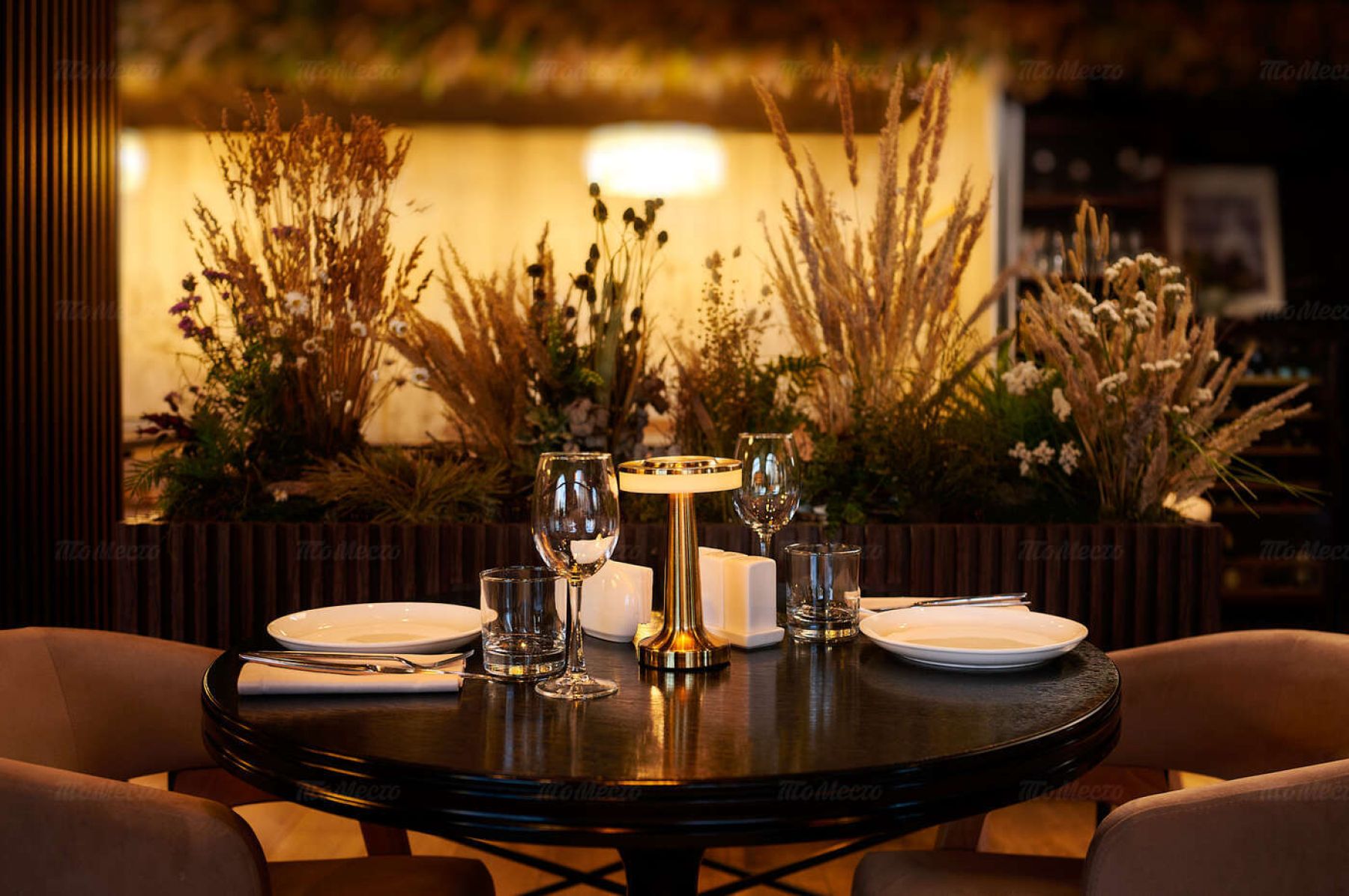 Ресторан, банкетный зал «Аренда банкетного зала в ресторане «AurA Kitchen&Bar» в Перми» – фото №4