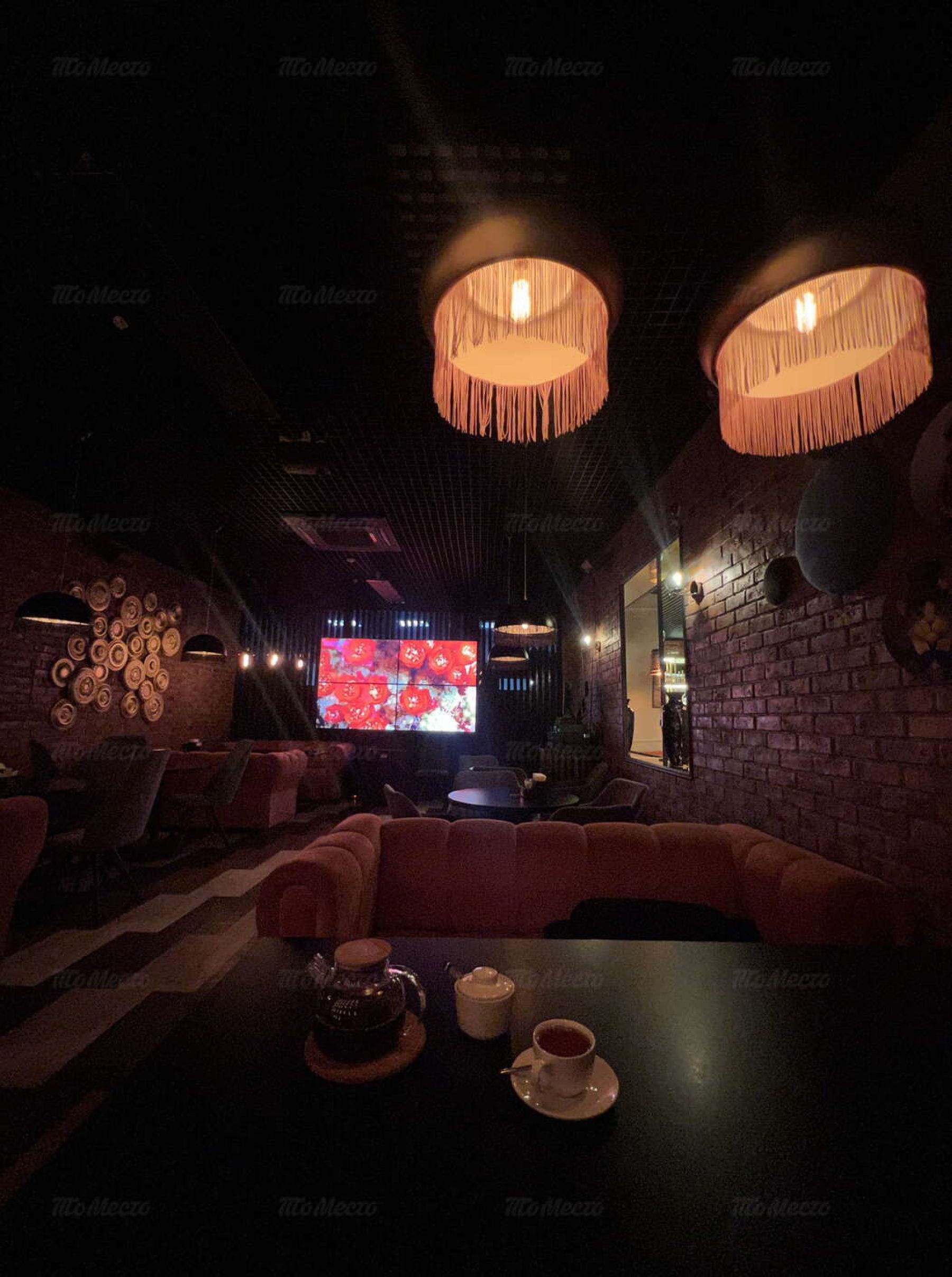 Ресторан, банкетный зал «Аренда зала в караоке-баре «LaLuna», Уфа» – фото №5