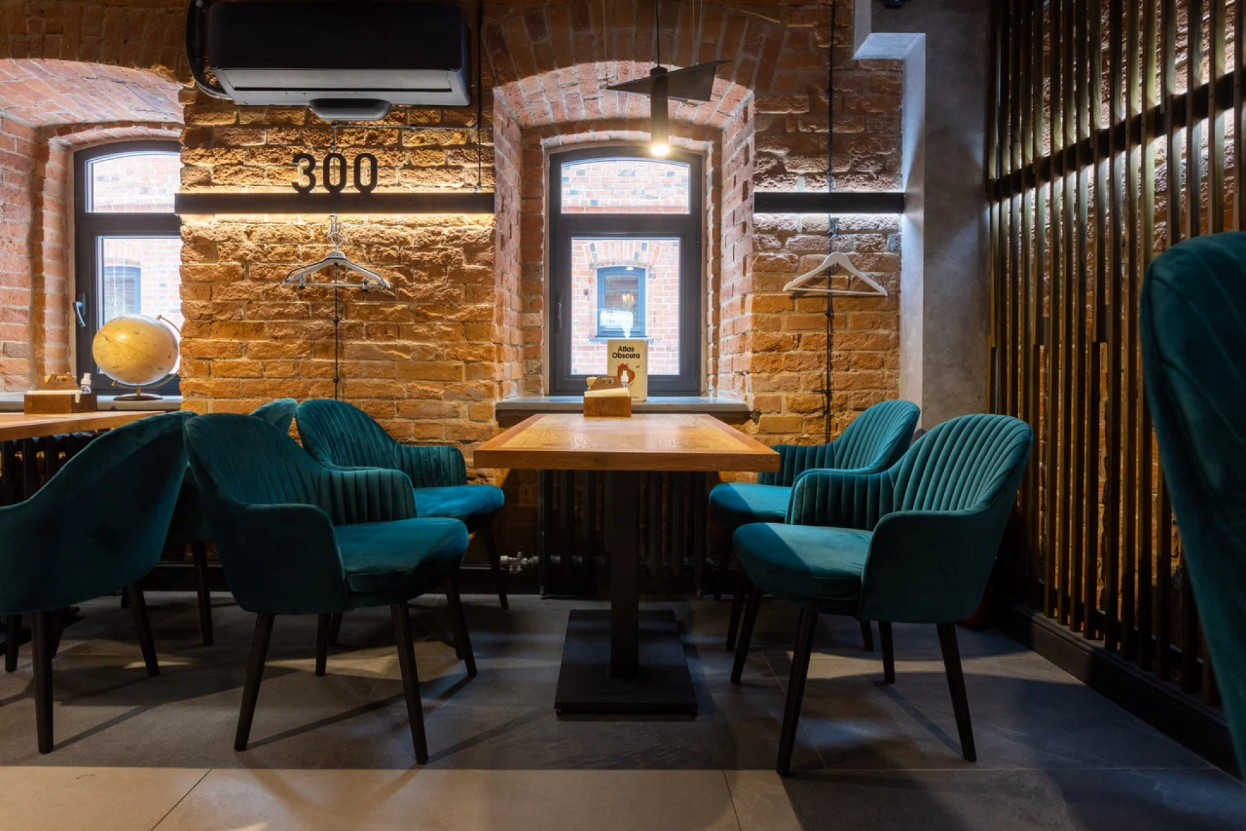 Ресторан, банкетный зал «Аренда зала в баре «N.S», Уфа» – фото №4