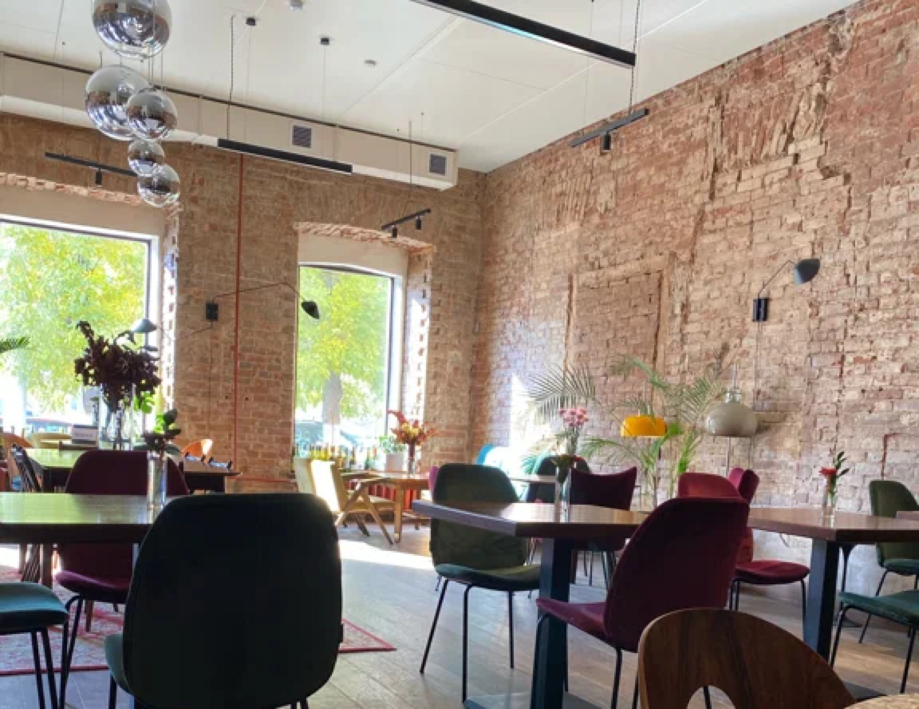 Ресторан, банкетный зал «Аренда зала в кафе-баре «Настроение», Уфа» – фото №5