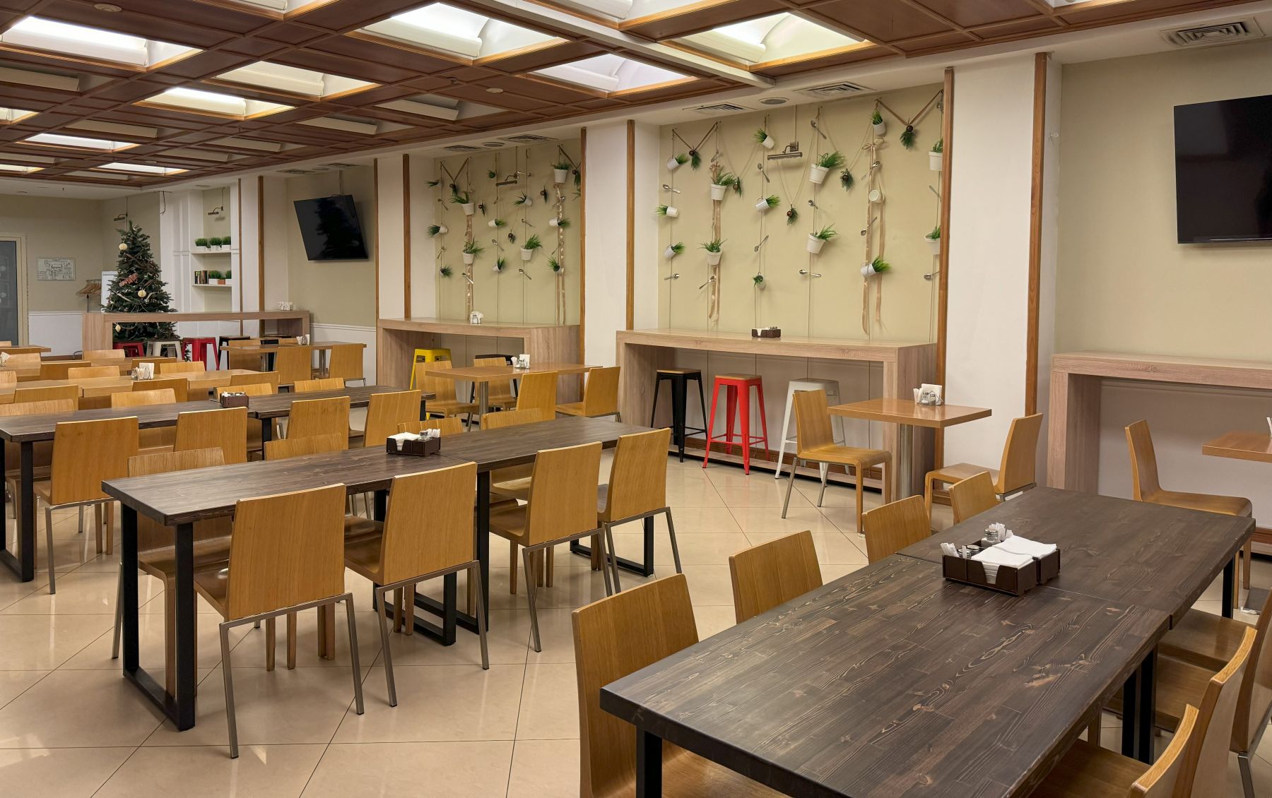 Ресторан, банкетный зал «Банкетный зал (САДКО Кейтеринг)» – фото №3