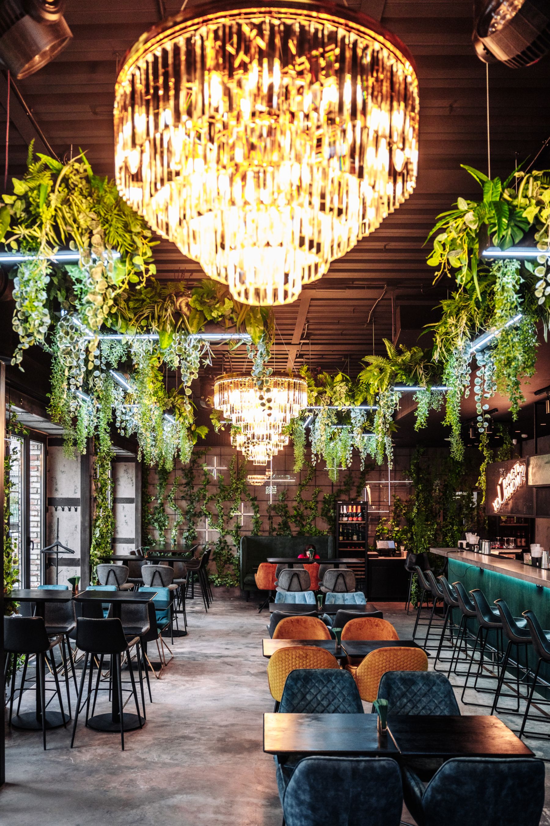 Бар «Бар Uность» – фото №2