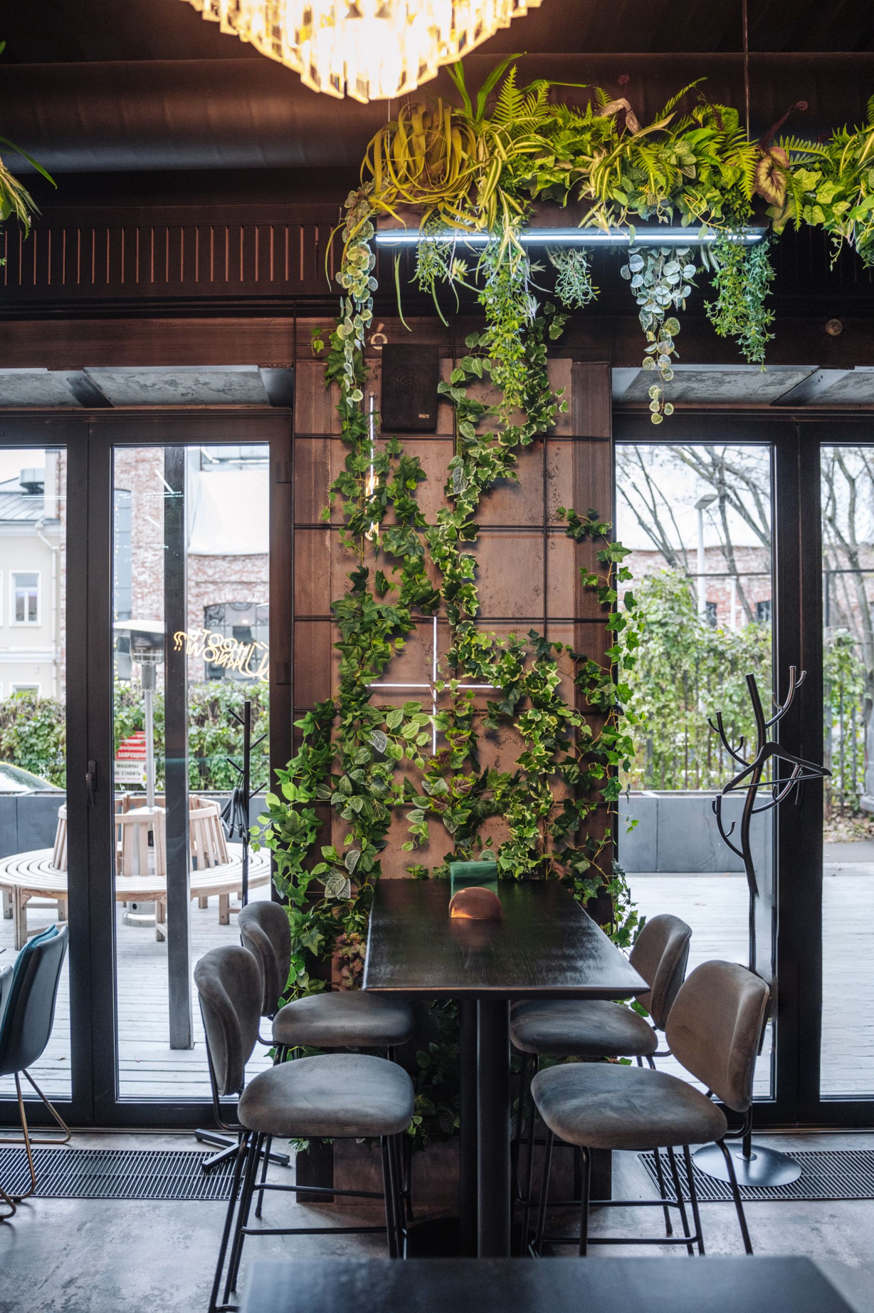 Бар «Бар Uность» – фото №5