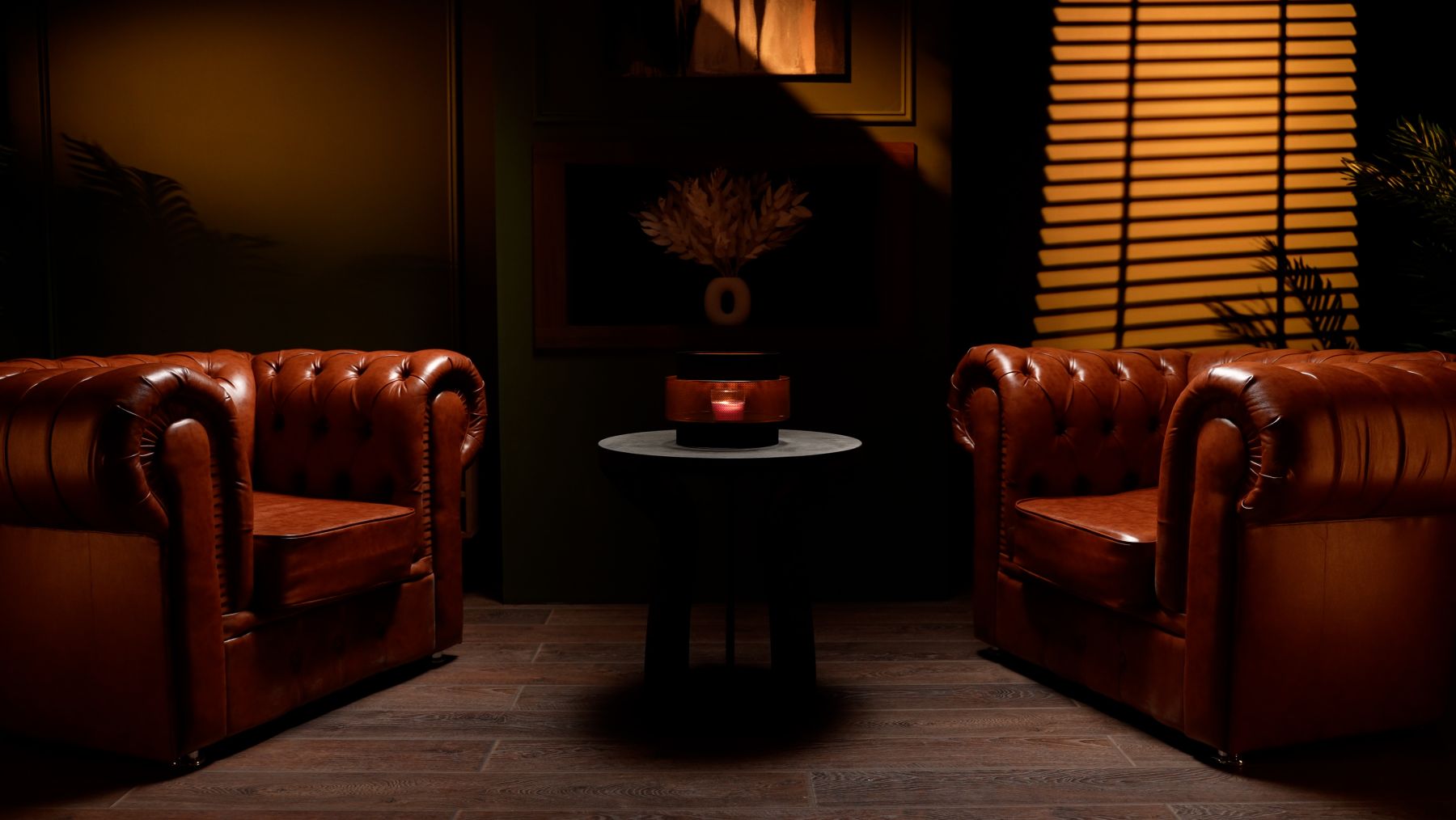 Конференц-зал «Студия подкастов Vibe Cast» – фото №5