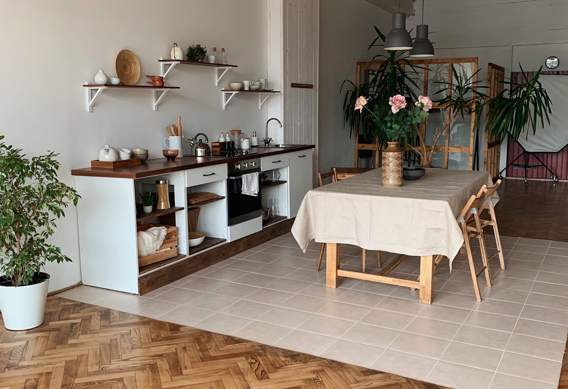 Студия «Studio 33/13 зал Paris» – фото №4