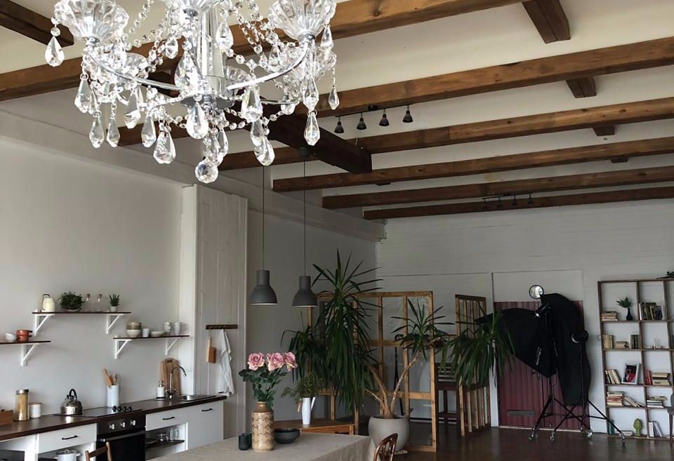 Студия «Studio 33/13 зал Paris» – фото №2