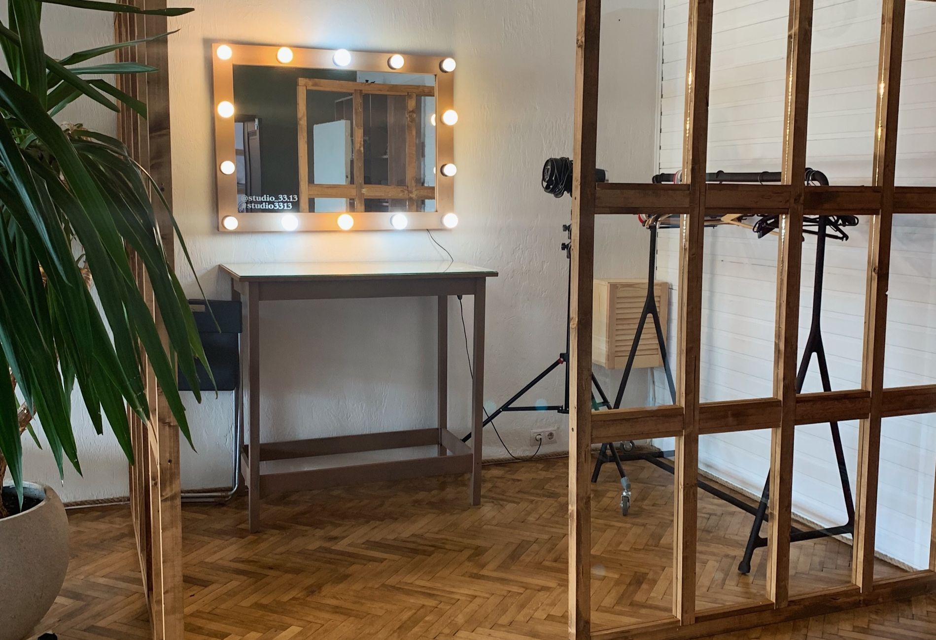 Студия «Studio 33/13 зал Paris» – фото №5