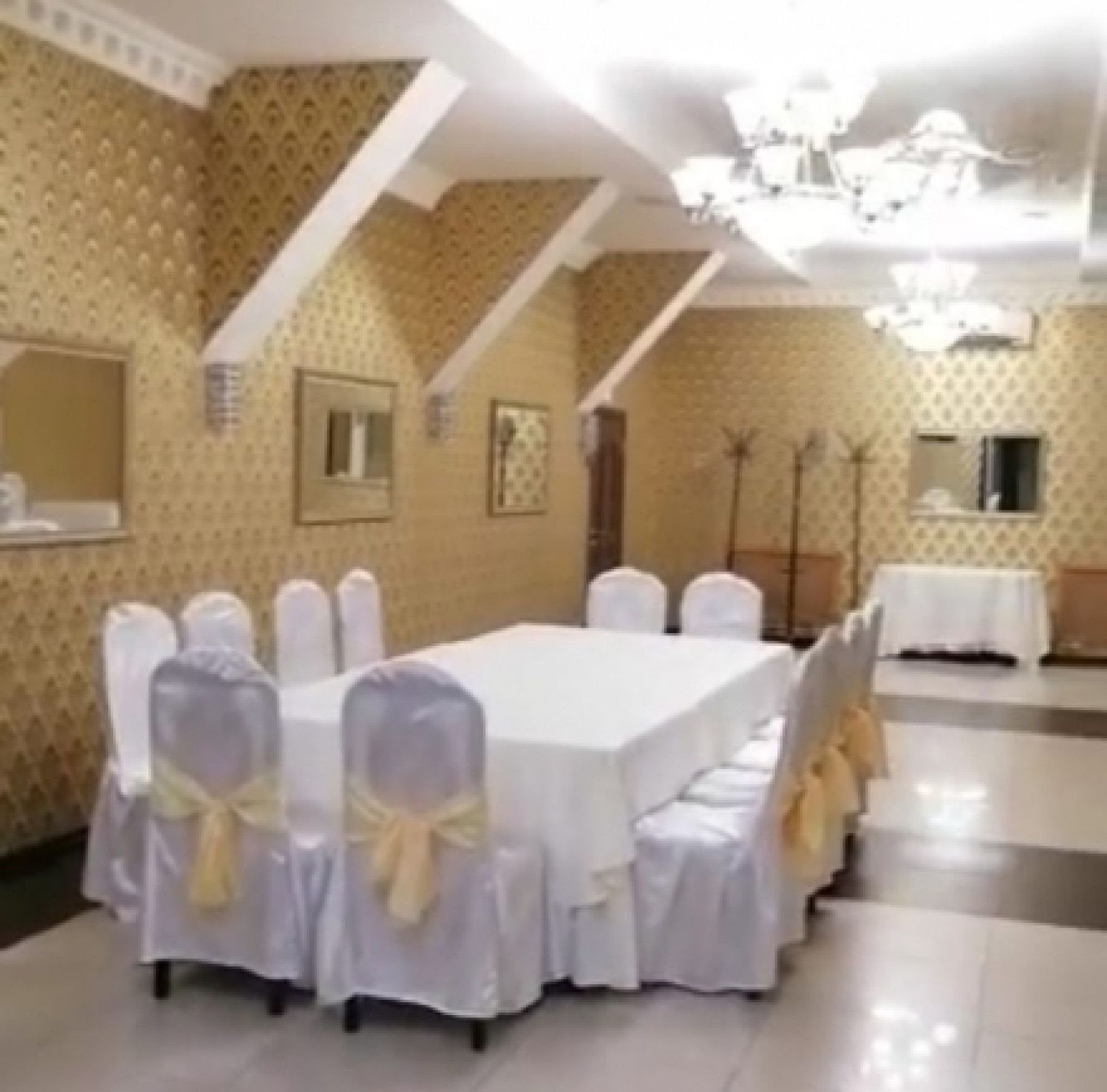 Ресторан, банкетный зал «Аренда зала в ресторанном комплексе «Ай, да хуторок», Волгоград» – фото №5