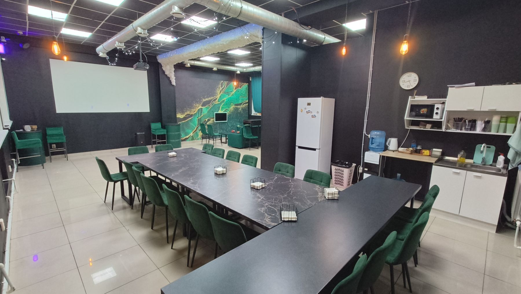 Лофт «Счастливые моменты Loft» – фото №2