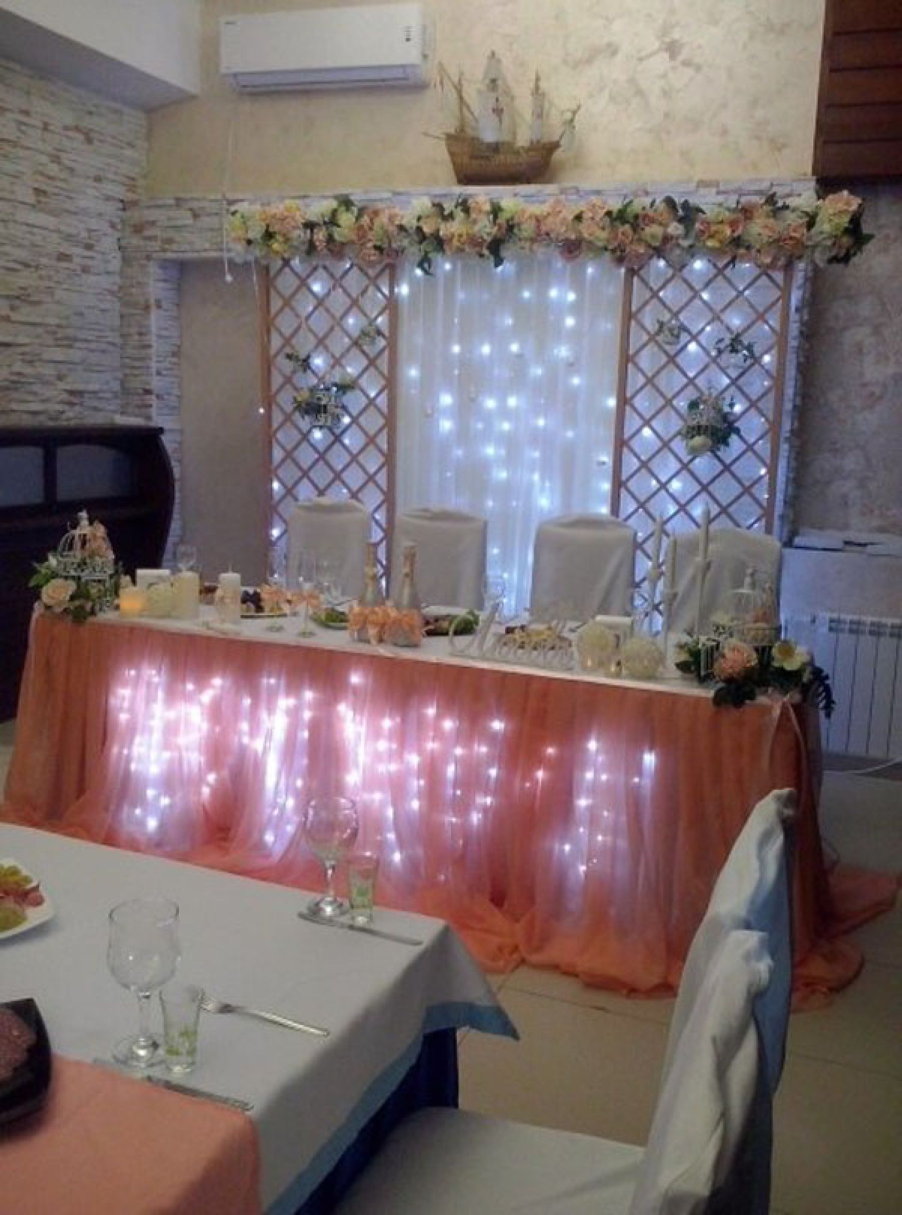 Ресторан, банкетный зал «Аренда зала в кафе «Лагуна» в Волгограде» – фото №4