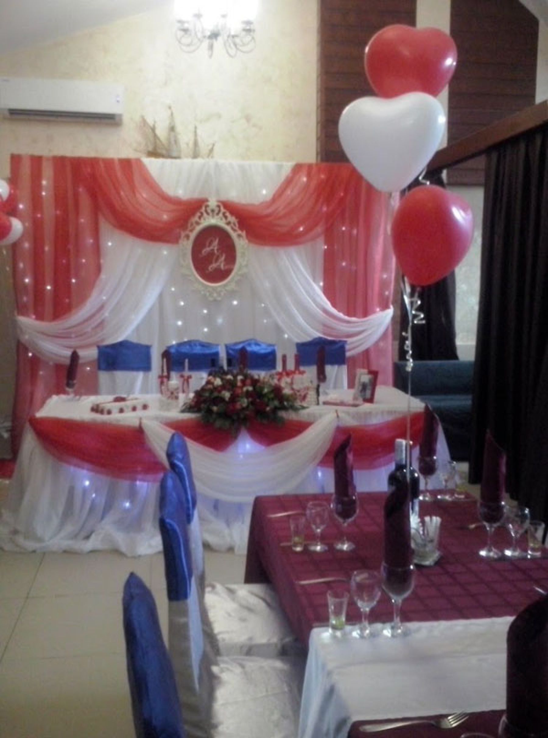 Ресторан, банкетный зал «Аренда зала в кафе «Лагуна» в Волгограде» – фото №5