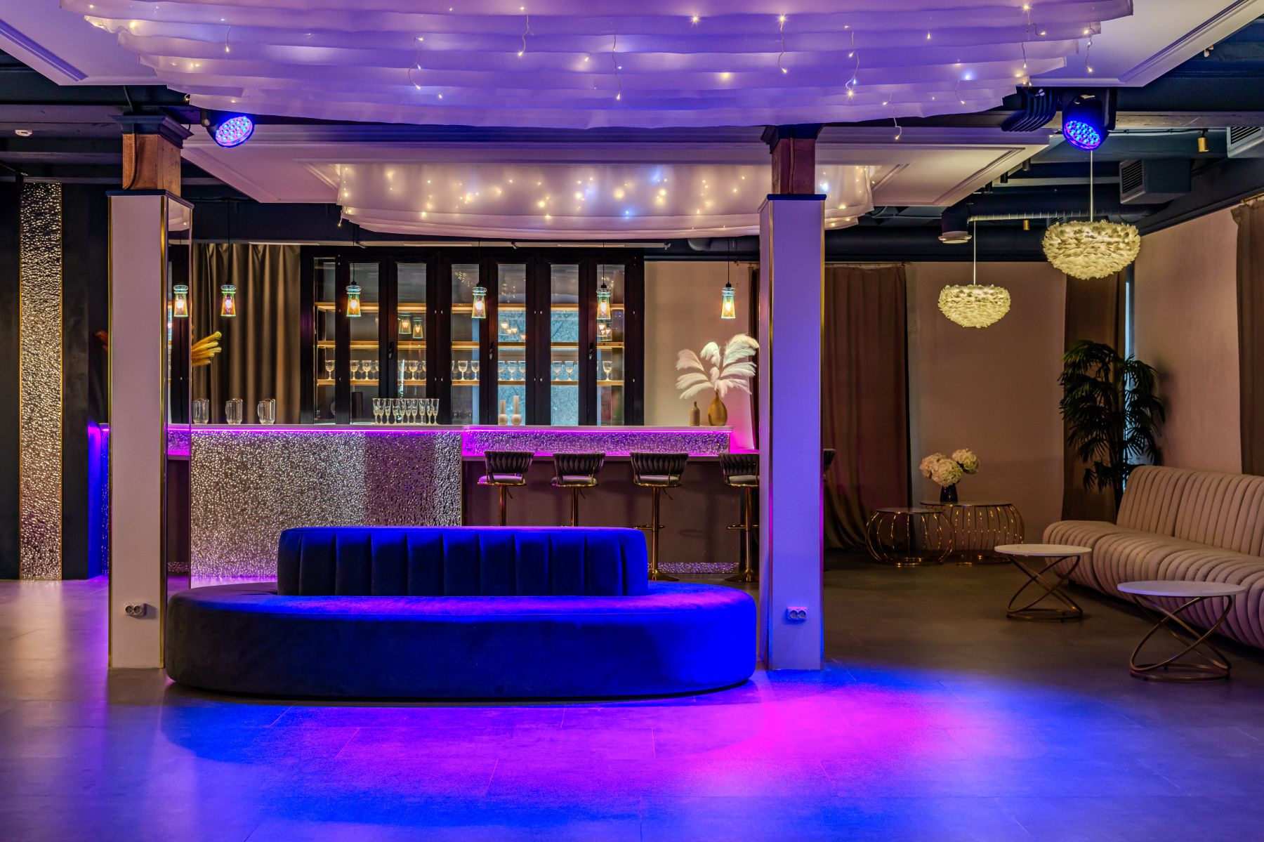 Лофт «Лофт Баум Холл (SOK пространство | Baum Hall)» – фото №4