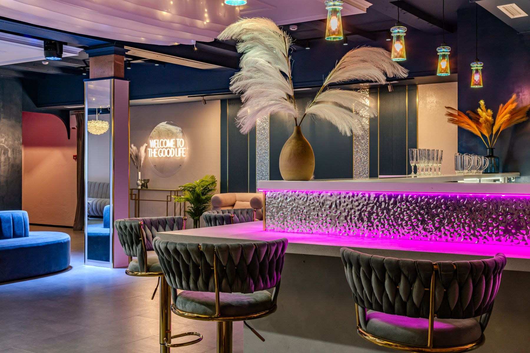 Лофт «Лофт Баум Холл (SOK пространство | Baum Hall)» – фото №3